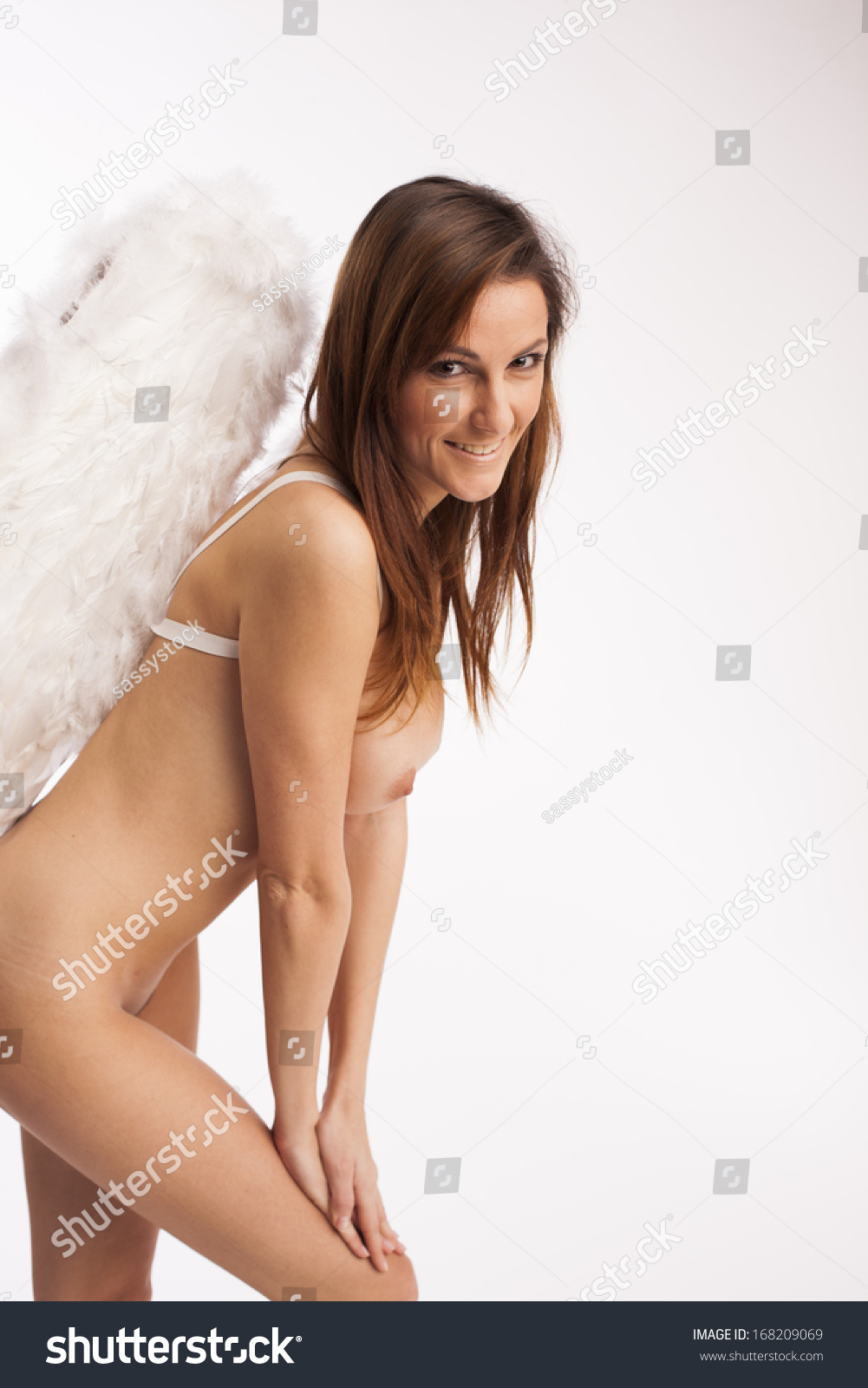 Sexy have naked angels