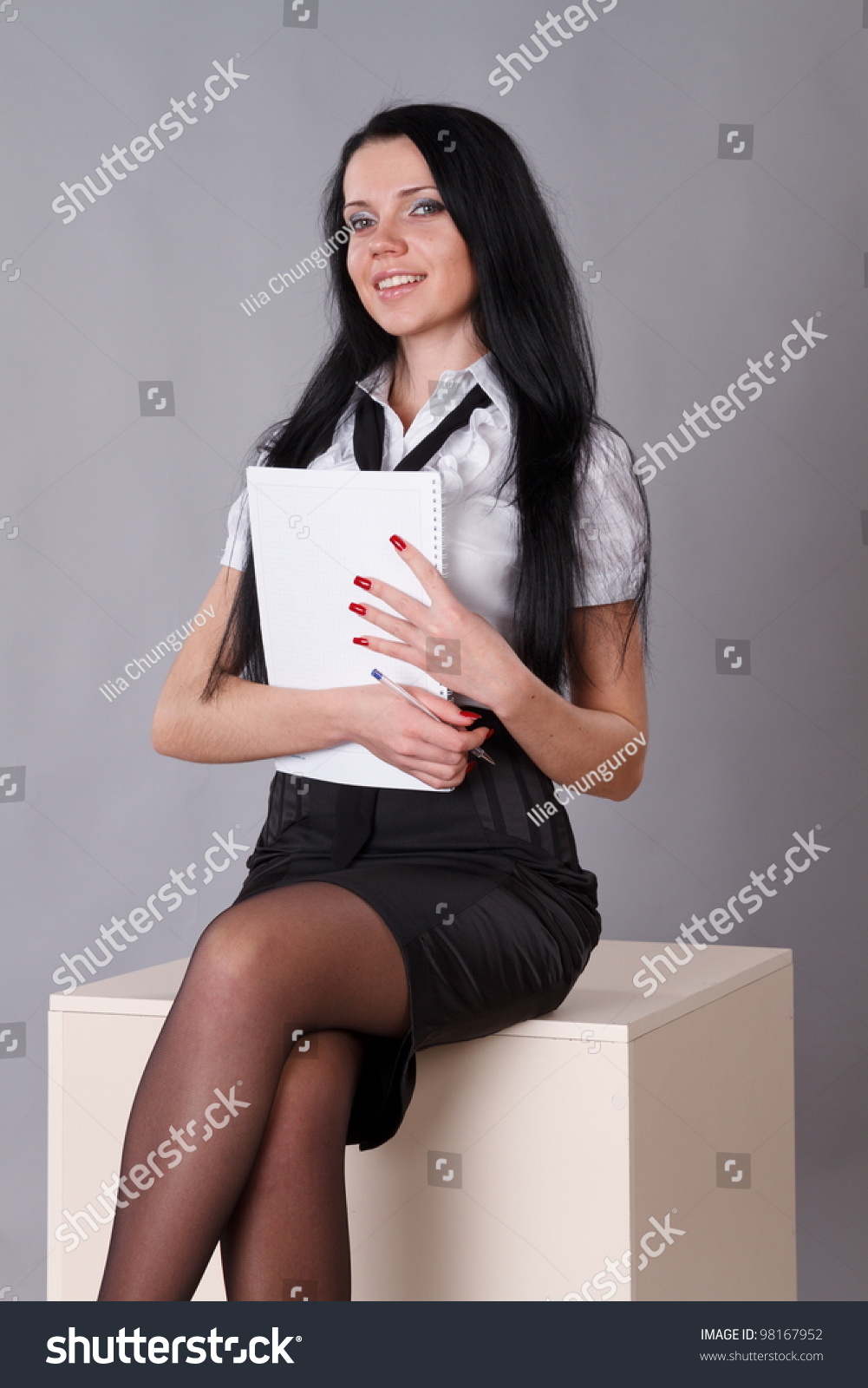 Sexiest Secretary Photos The Best Online Porn