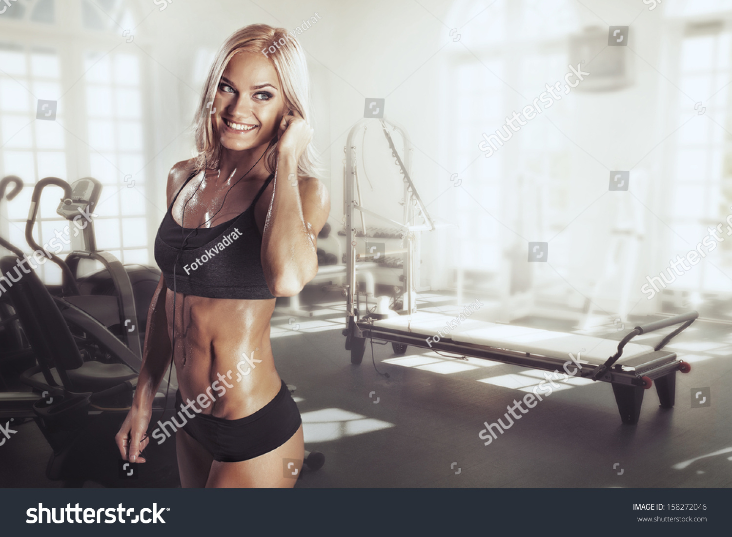 Black Sexy In Gym Pics Free Site 11