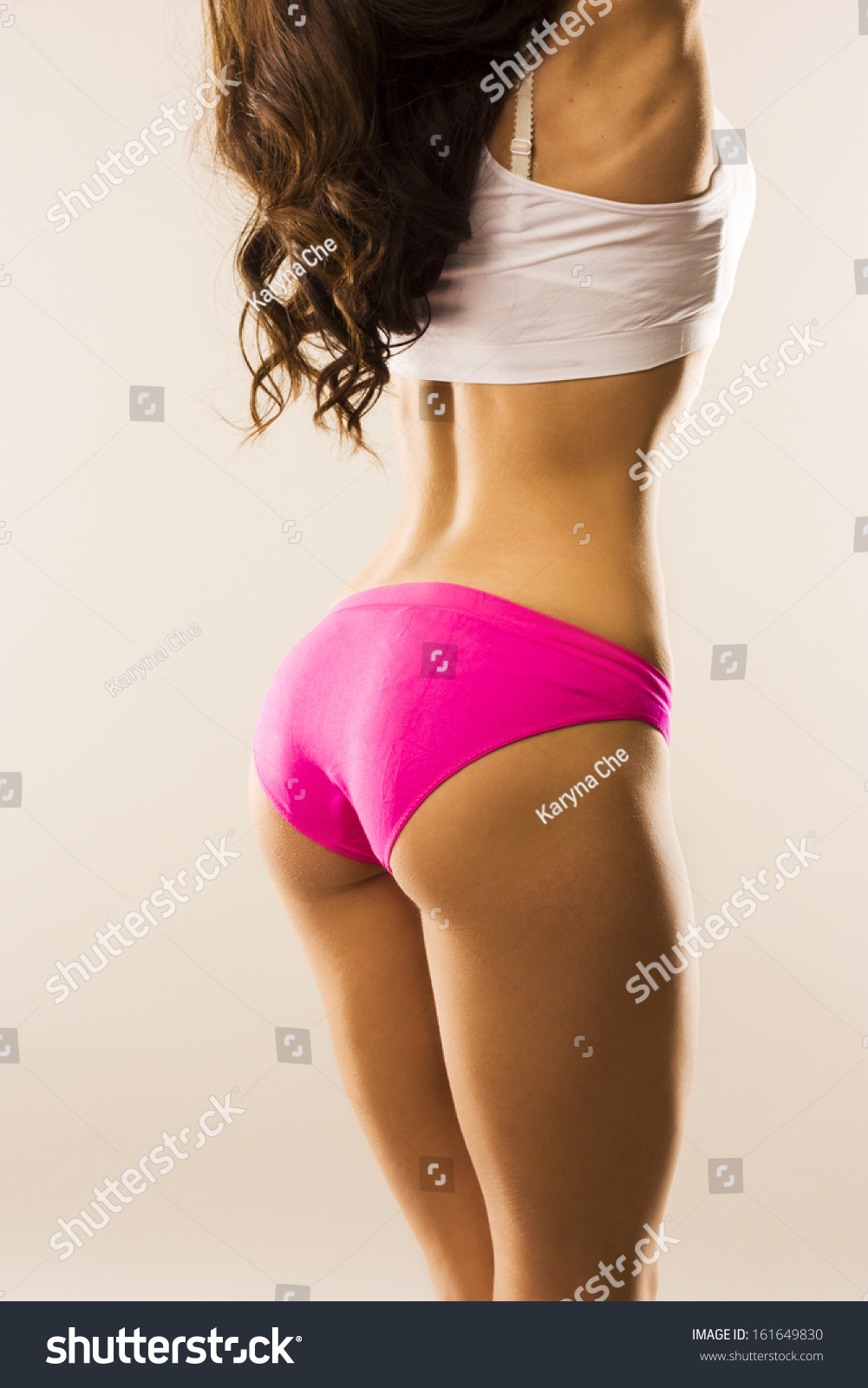 Sexy Ass Body