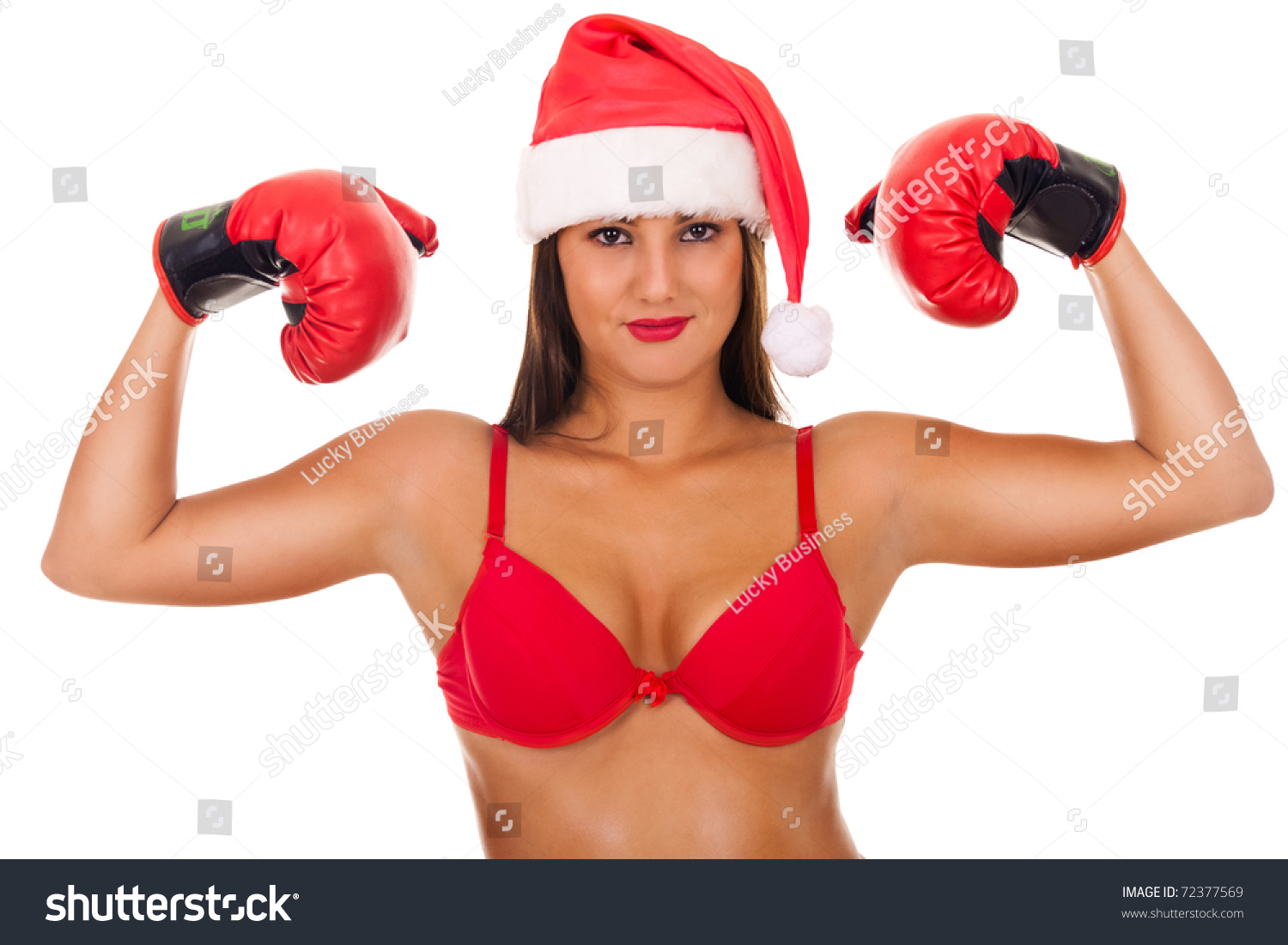 Erotic boxing womens Female Boxing