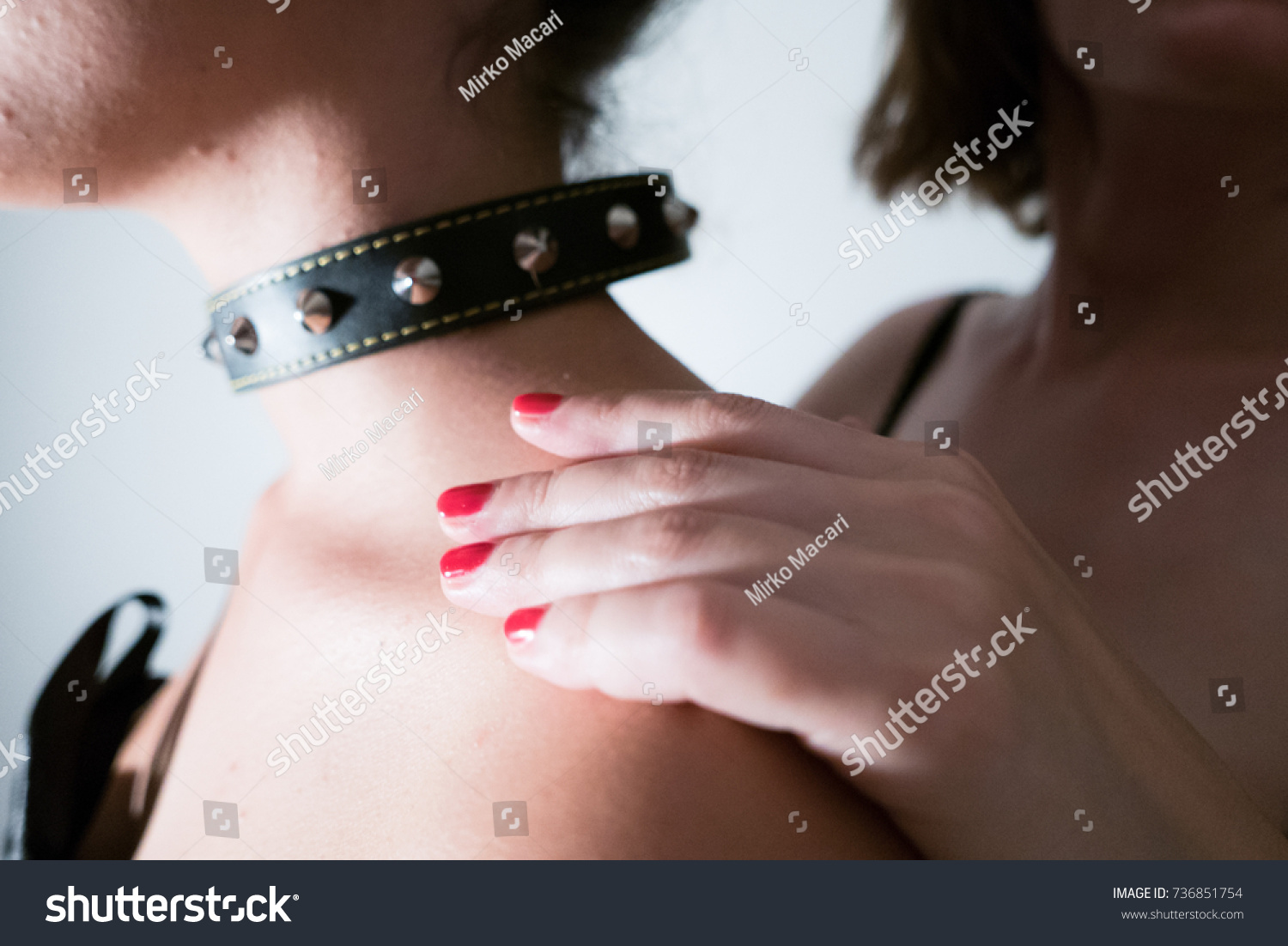 Sexy Woman Play Bdsm Soft Bondage Games Sexy Woman Play Bdsm Soft Bondage Games