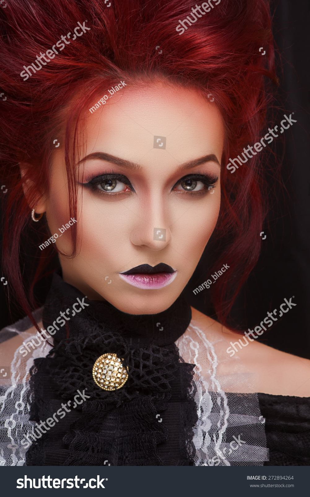 How to wearable make ram horns, Prom tumblr makeup photo Design Fashion sketches of short dresses pictures