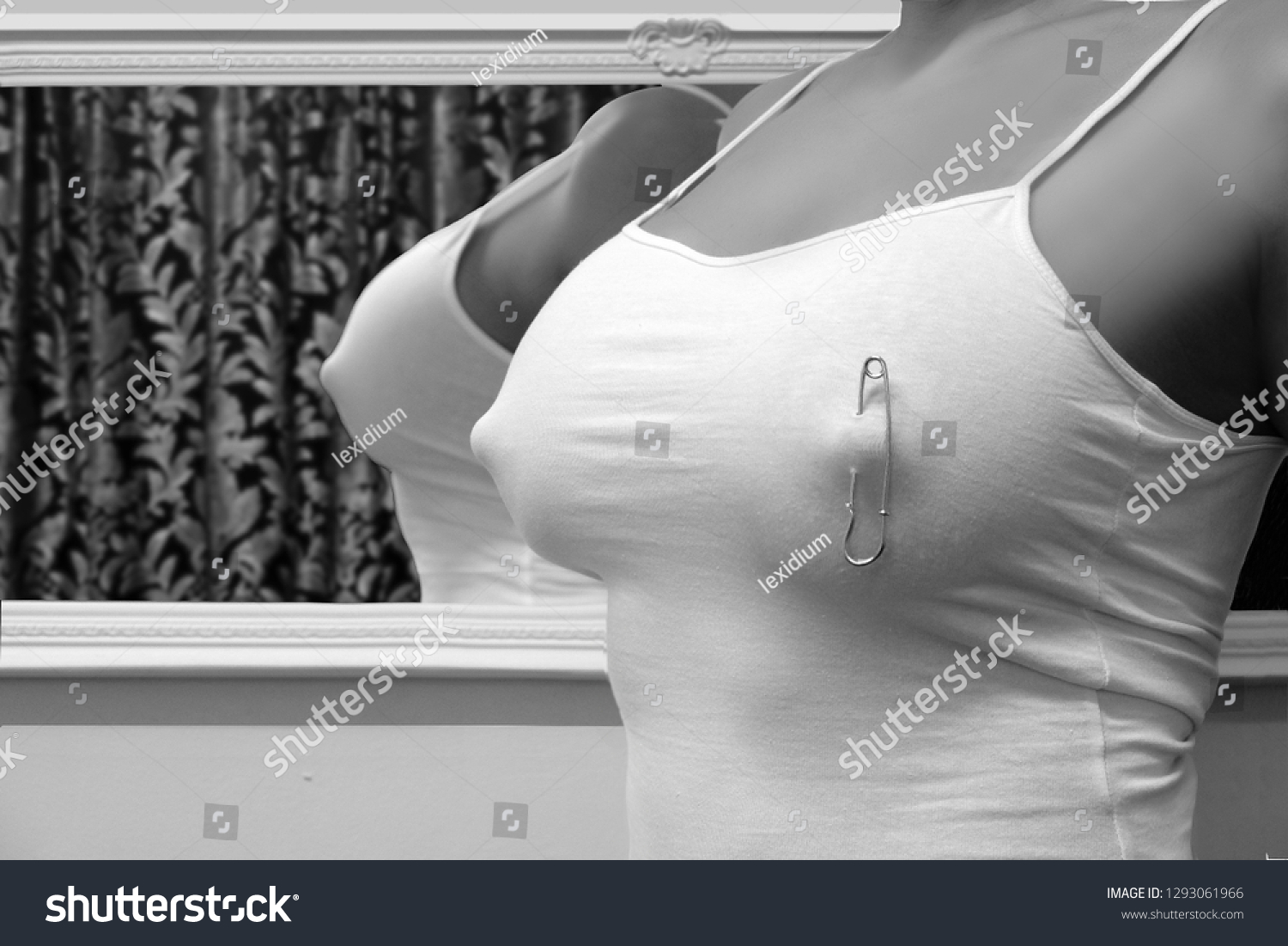 Sexy Nipple Images