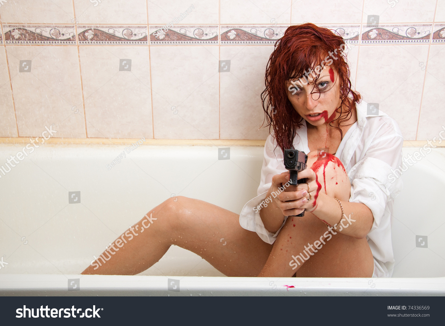 sexy nude girls in shower xxx tube picture