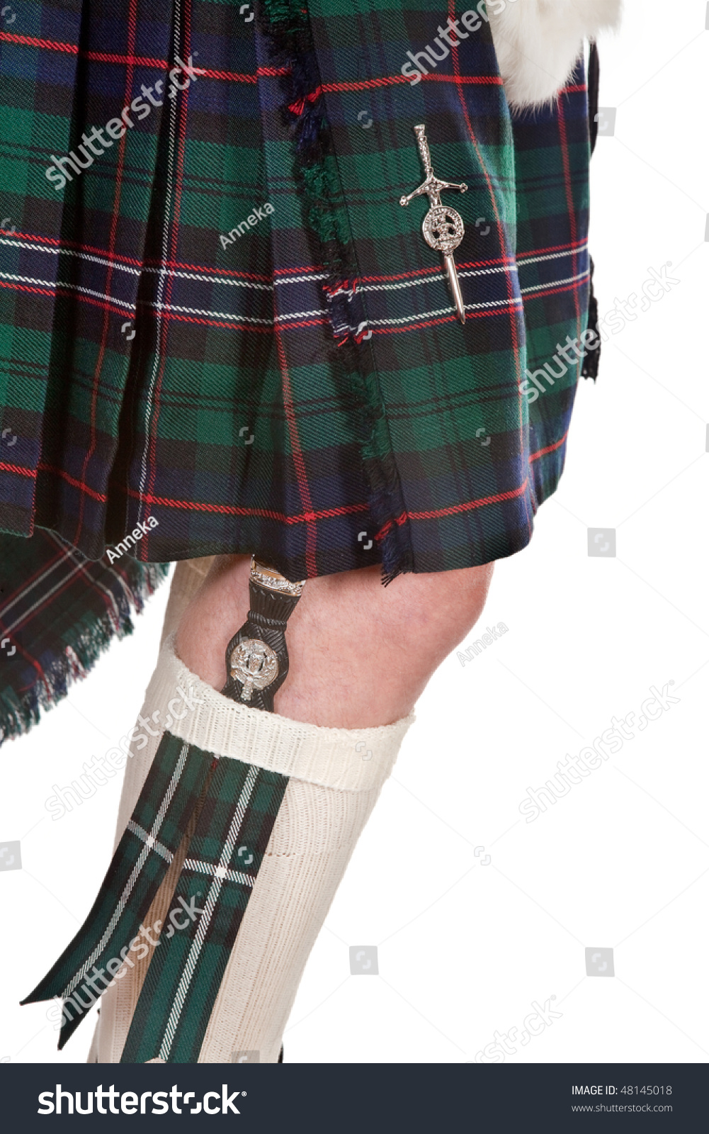 kilt skindo