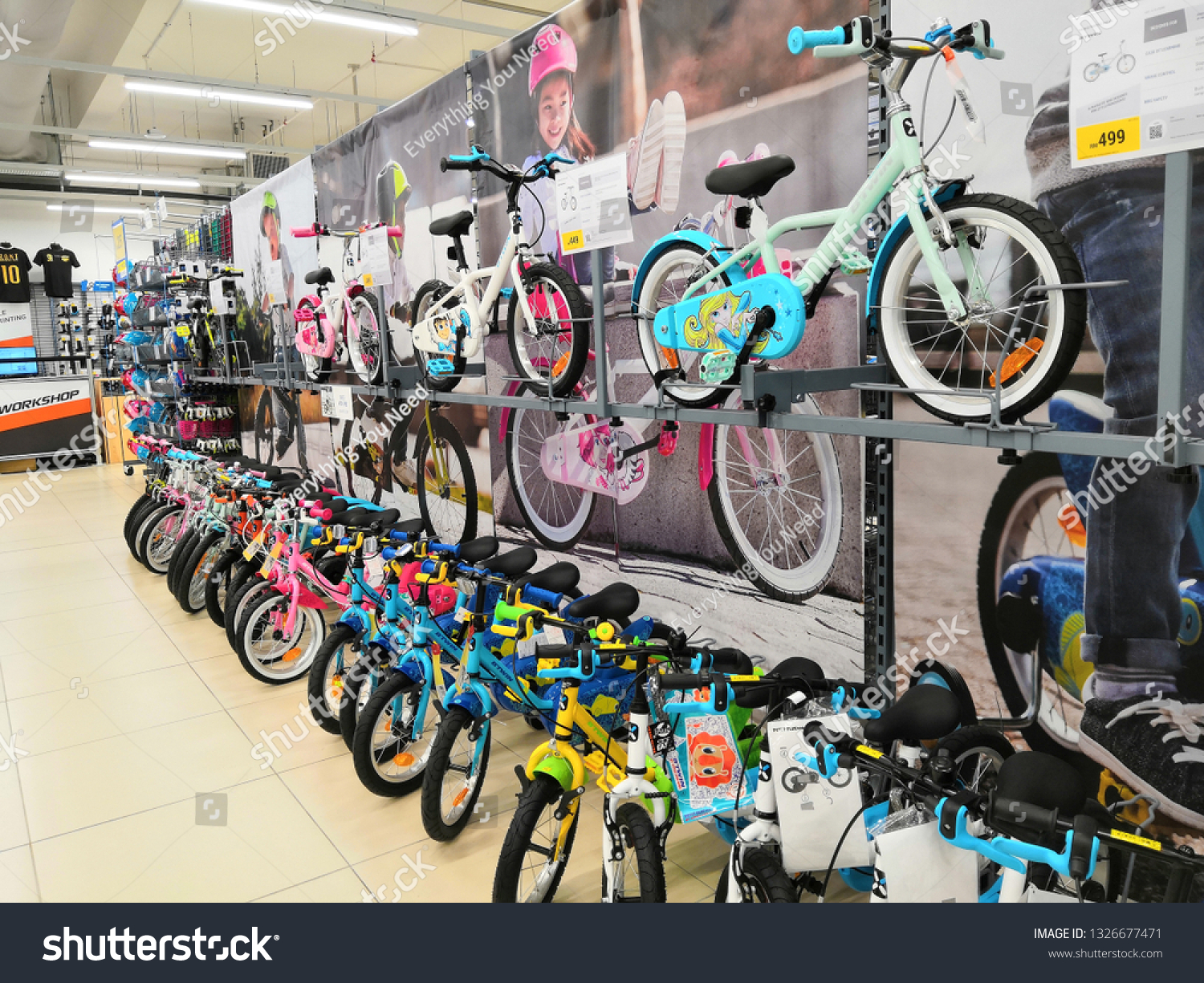 bikes for sale decathlon