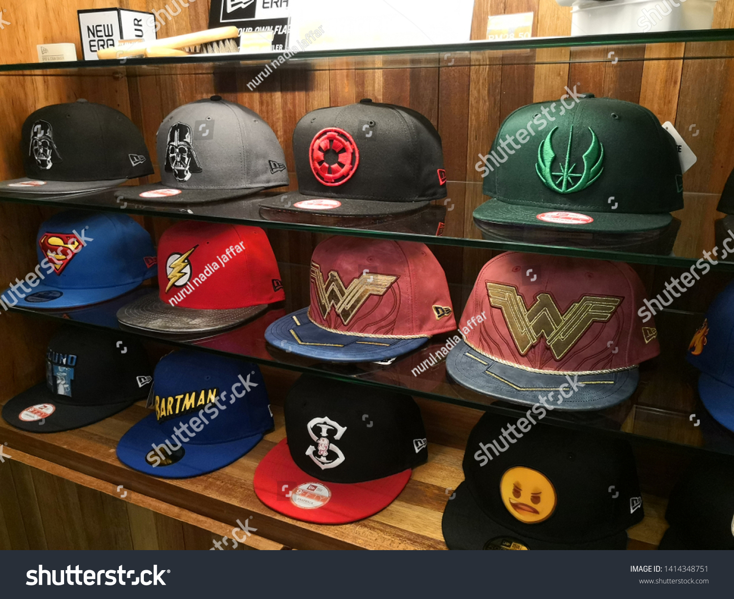 cap shop malaysia