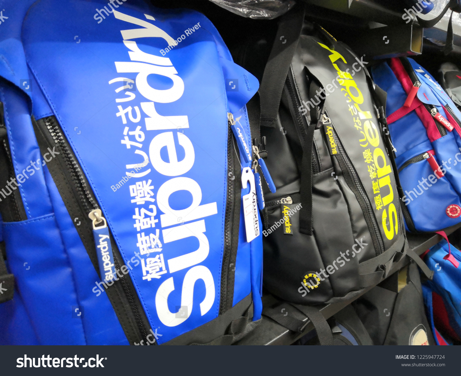 superdry backpack malaysia