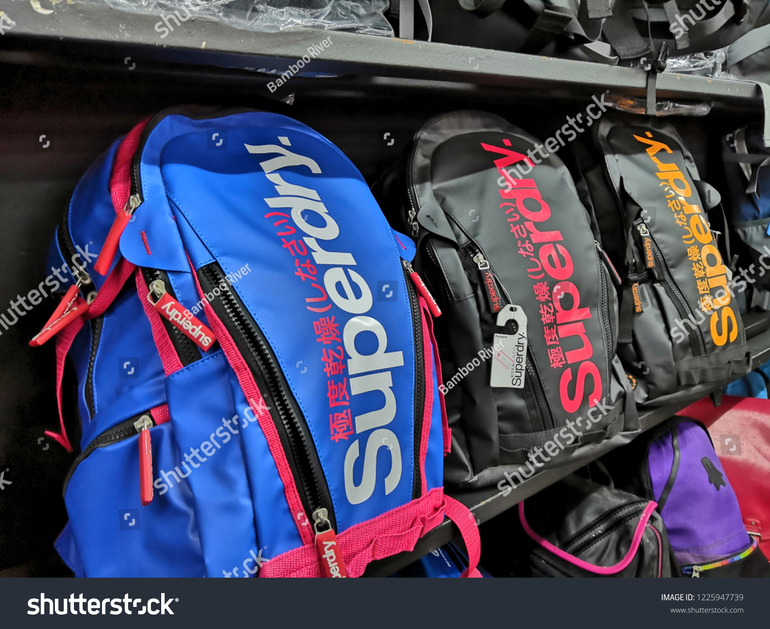 superdry backpack malaysia