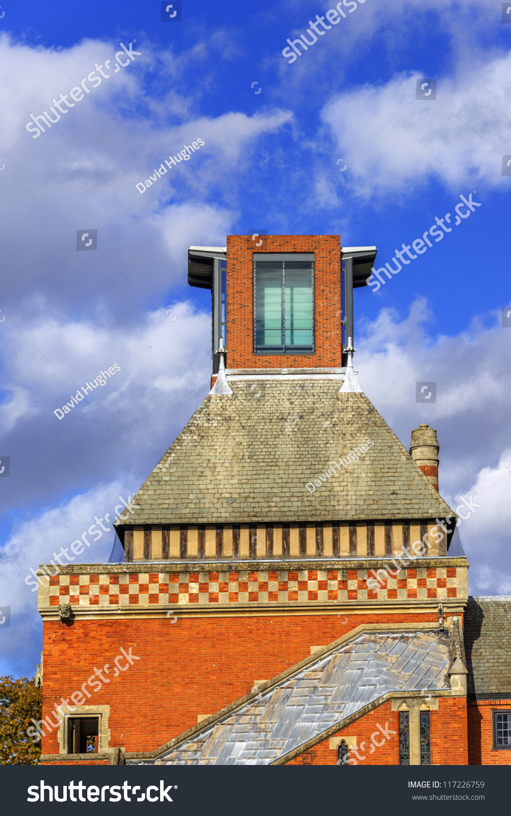 Shakespeare Memorial Theatre Stratforduponavon Warwickshire Midlands ...