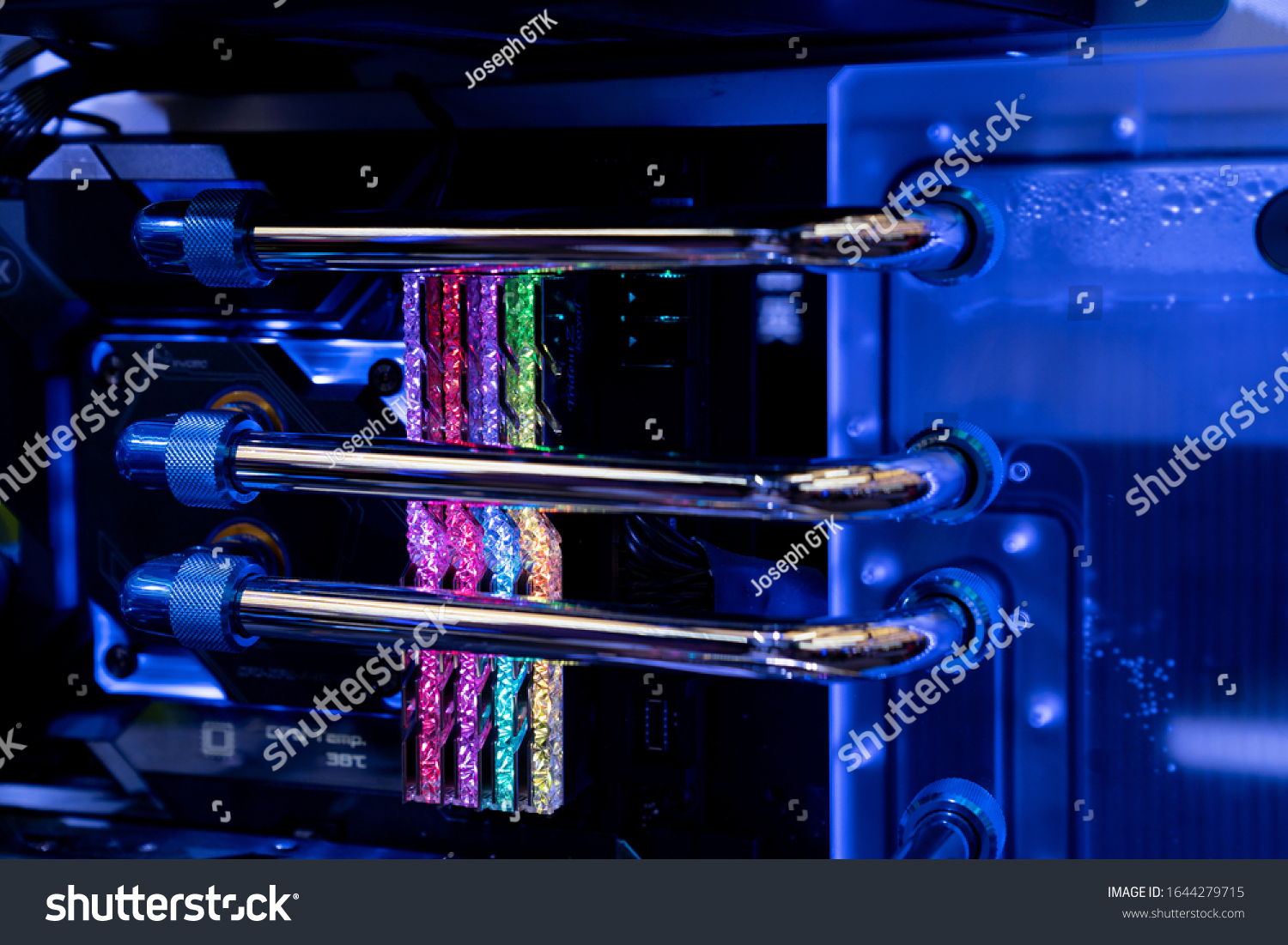 Shanghai China August 2 2019 Gaming Stock Photo 1644279715 | Shutterstock