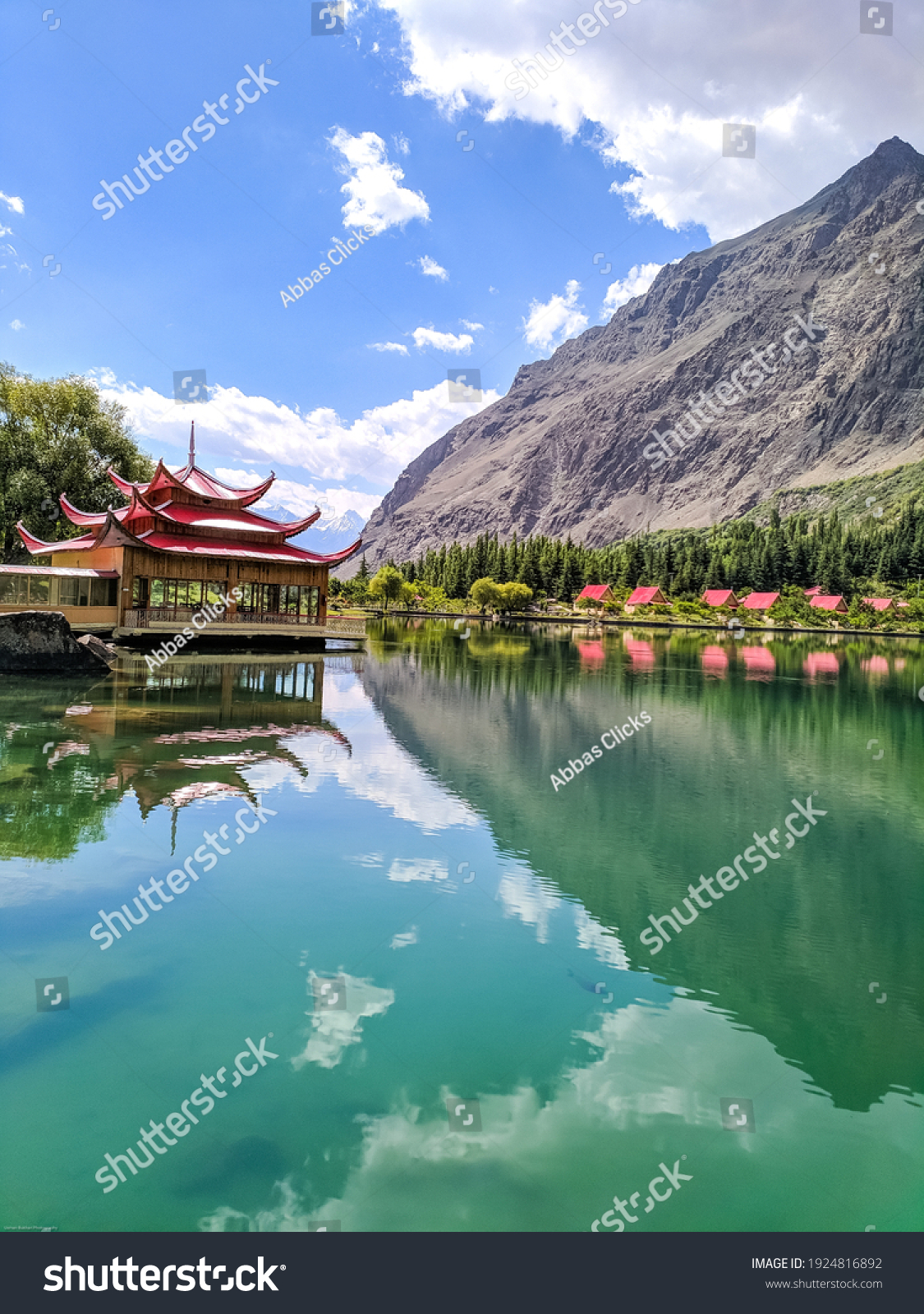 738 Shangrila village Images, Stock Photos & Vectors | Shutterstock