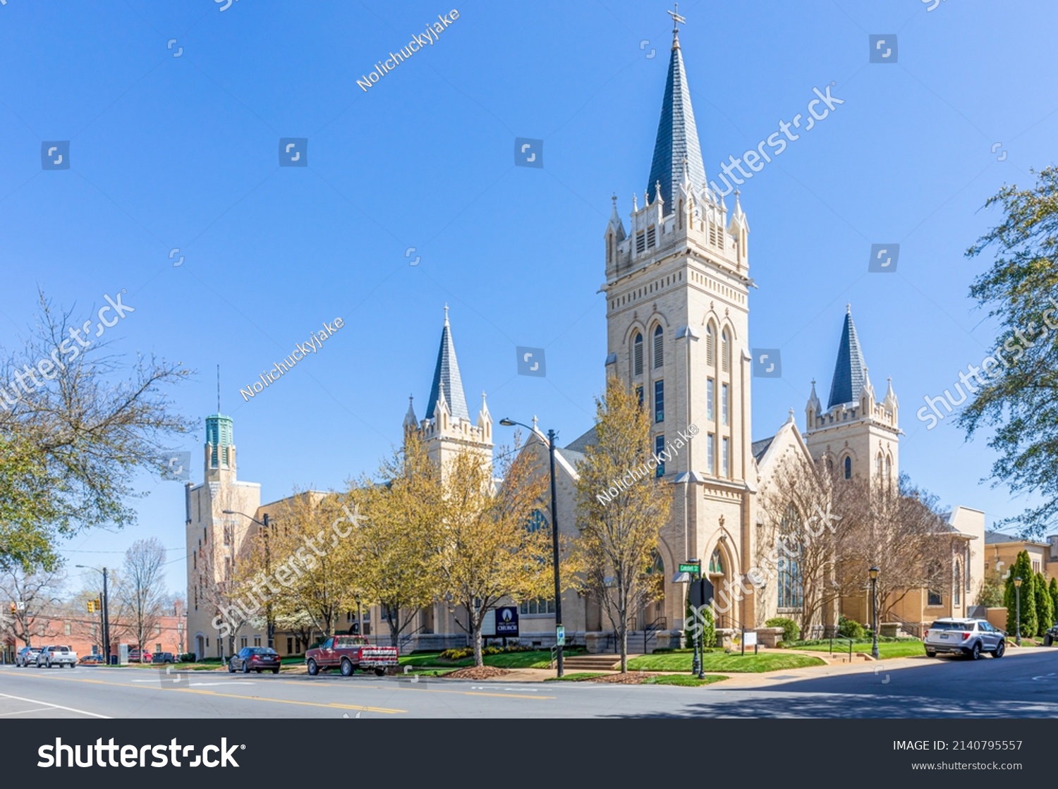 74 Shelby north carolina Images, Stock Photos & Vectors | Shutterstock