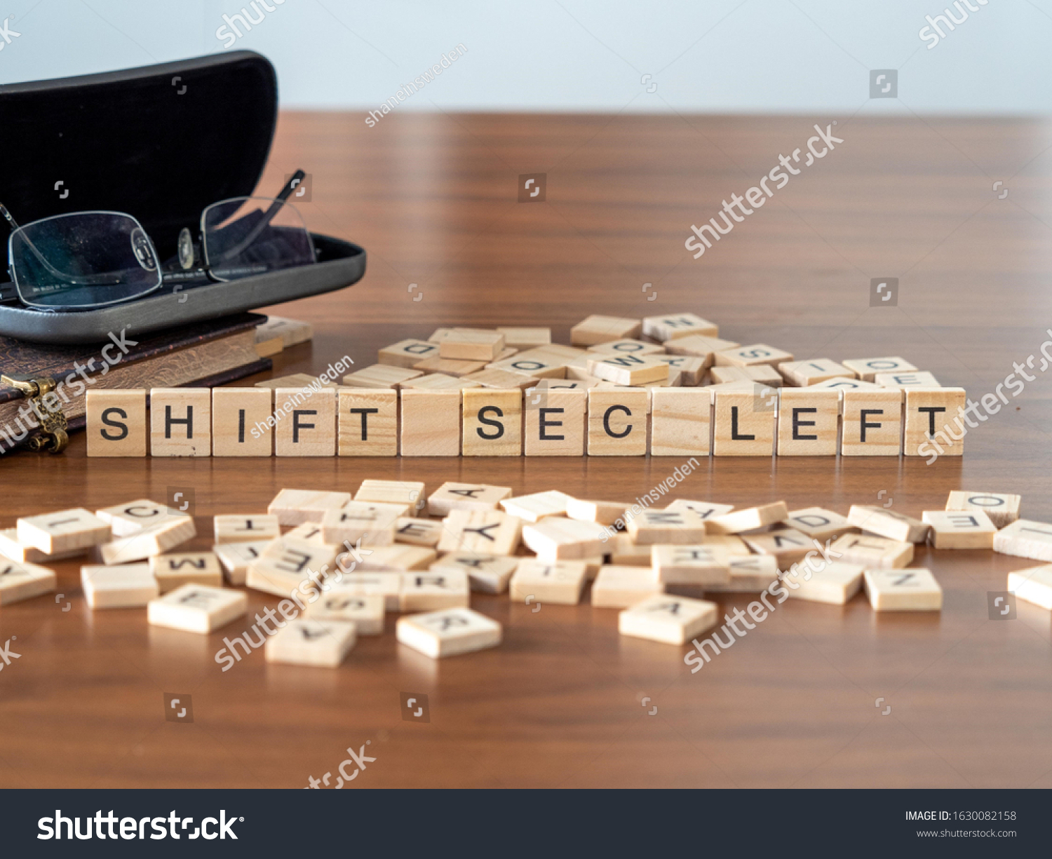 left shift assignment