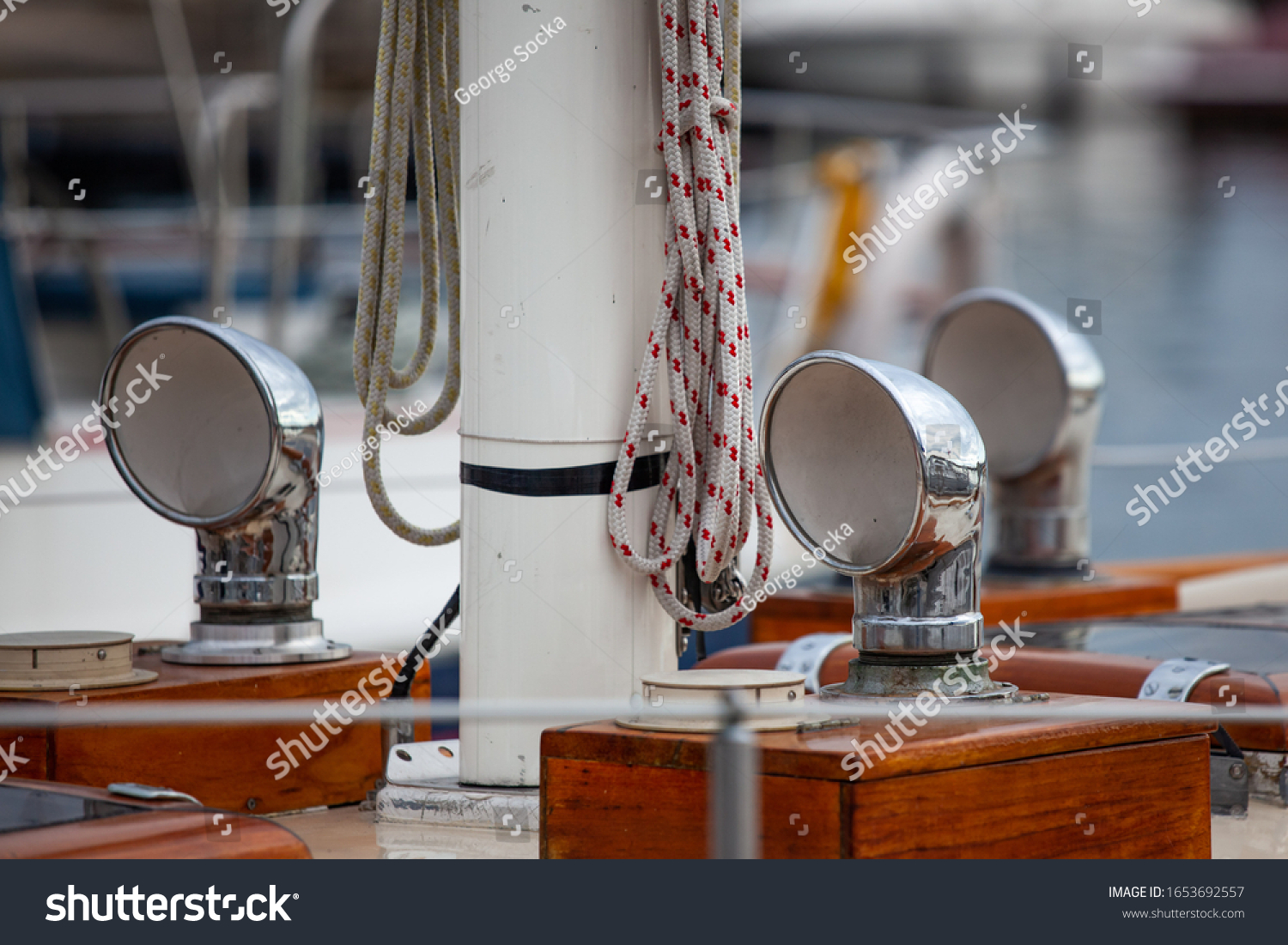 sailboat cabin vent