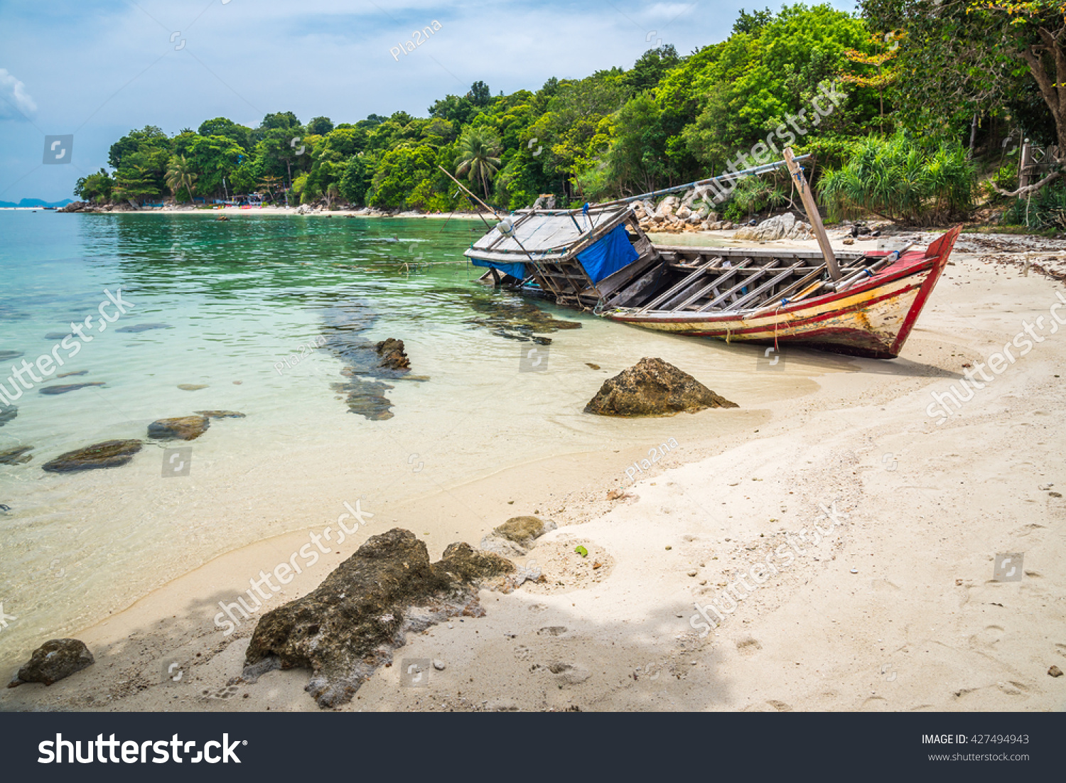 6,463 Shipwrecked paradise Images, Stock Photos & Vectors Shutterstock