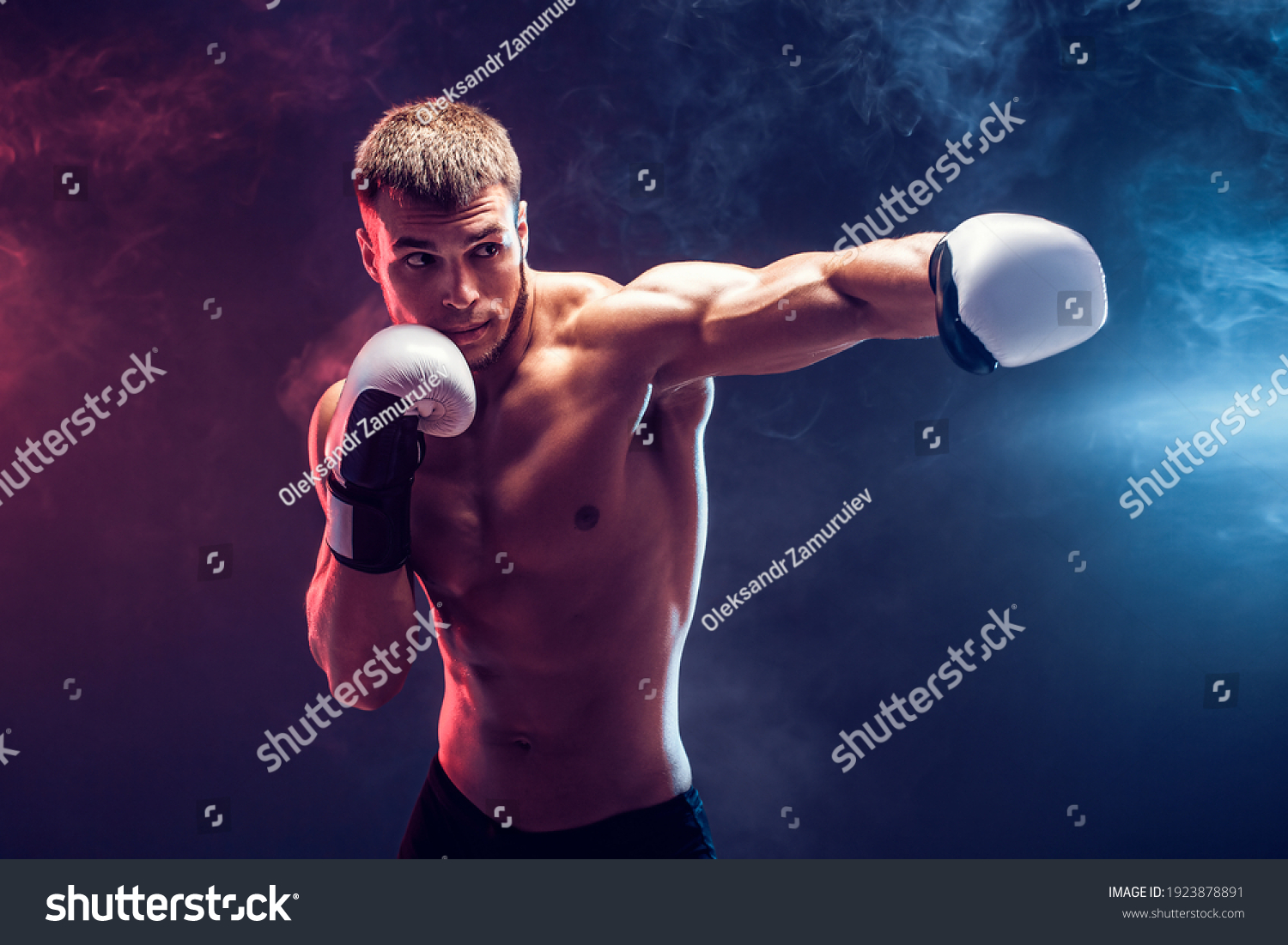 66,927 Boxing portrait Images, Stock Photos & Vectors | Shutterstock