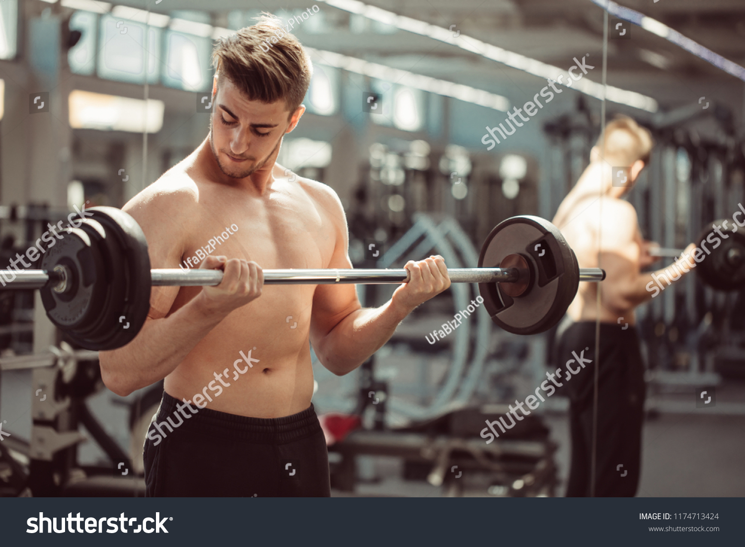Simply Girls naked weight lifting Have Girls naked weight lifting was