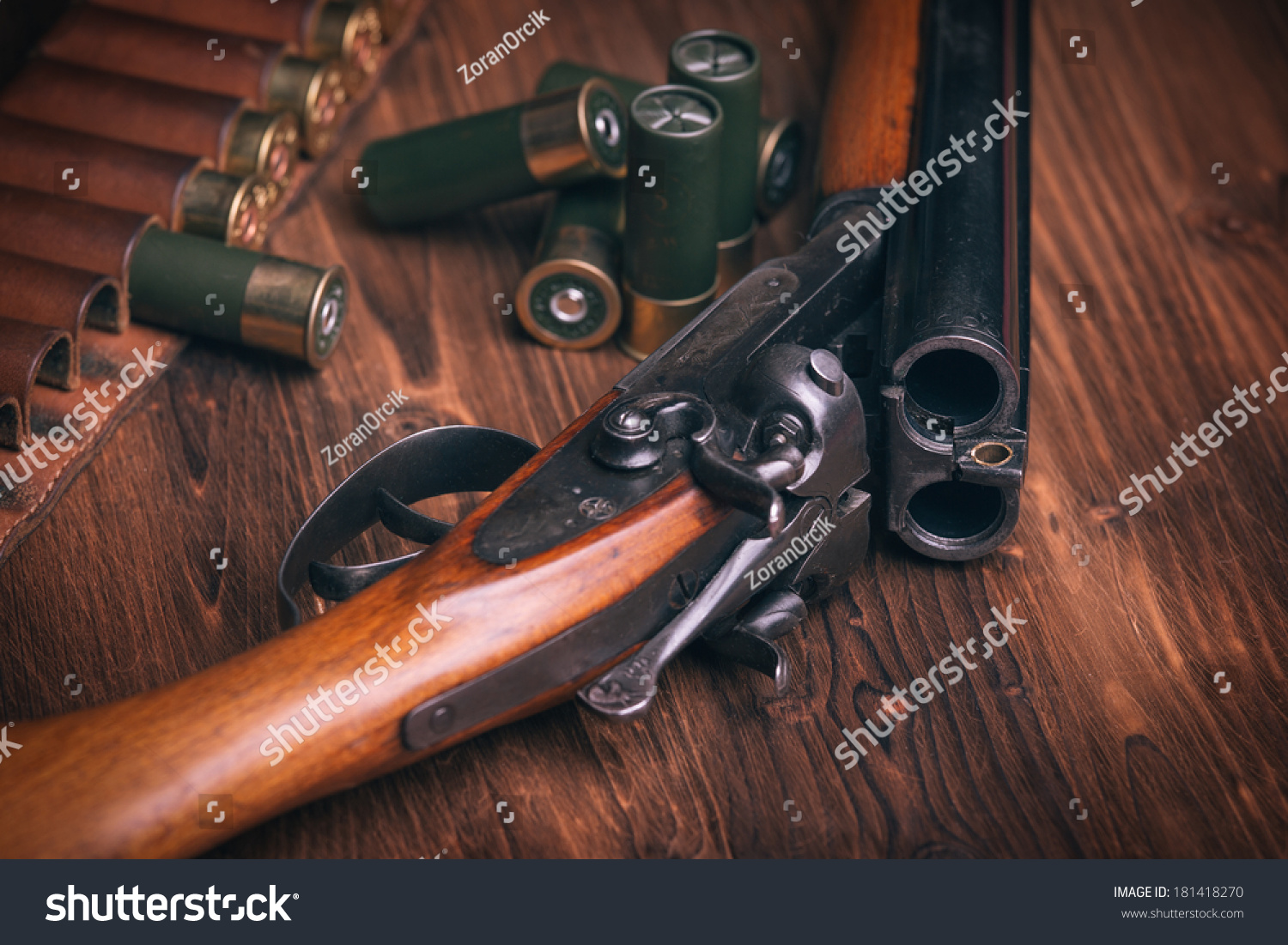 13,104 Old Shotguns Images, Stock Photos & Vectors 