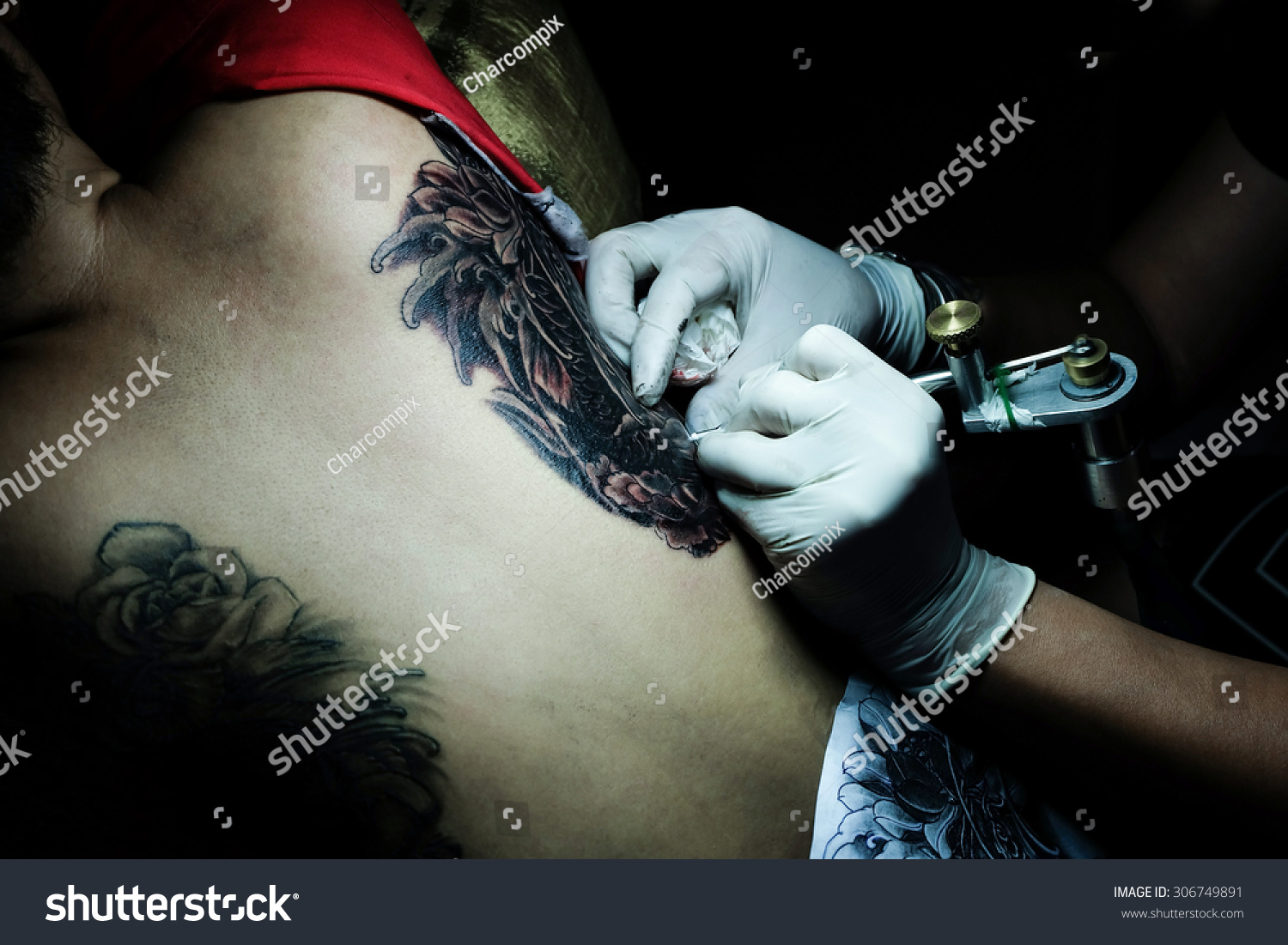 45+ Free Download Tattoo Design Process HD Tattoo Photos