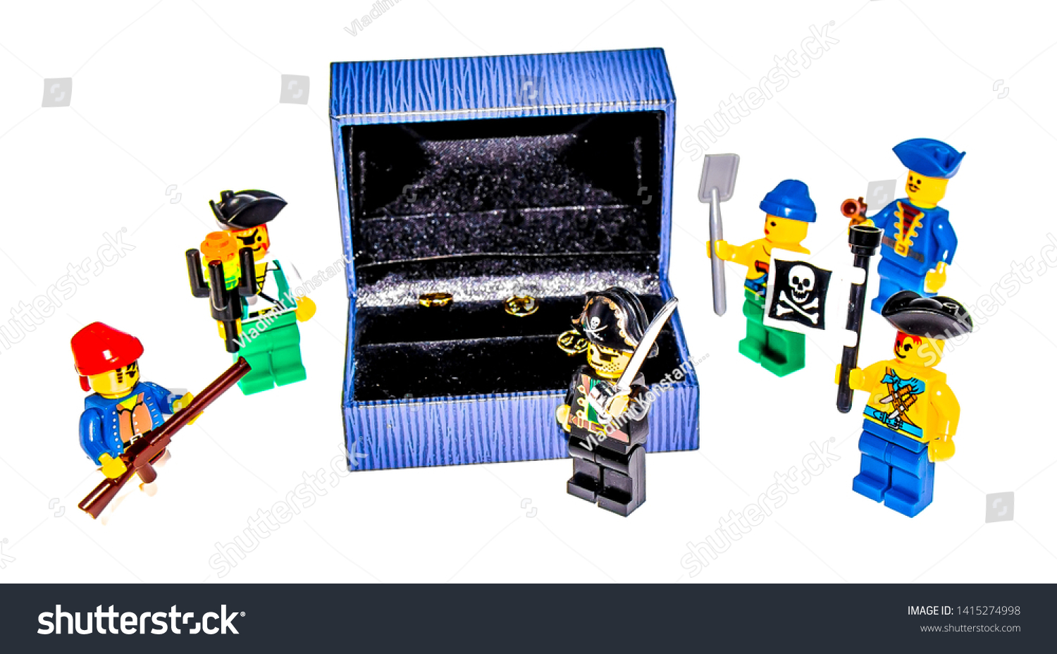 lego 2019 pirates