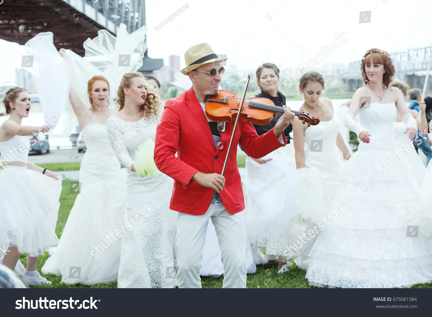 How deep is the human vagina For russian bride parade to