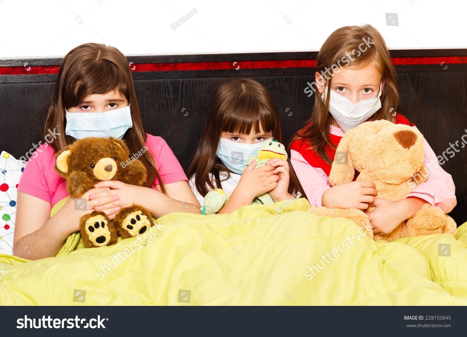children mask virus children mask virus