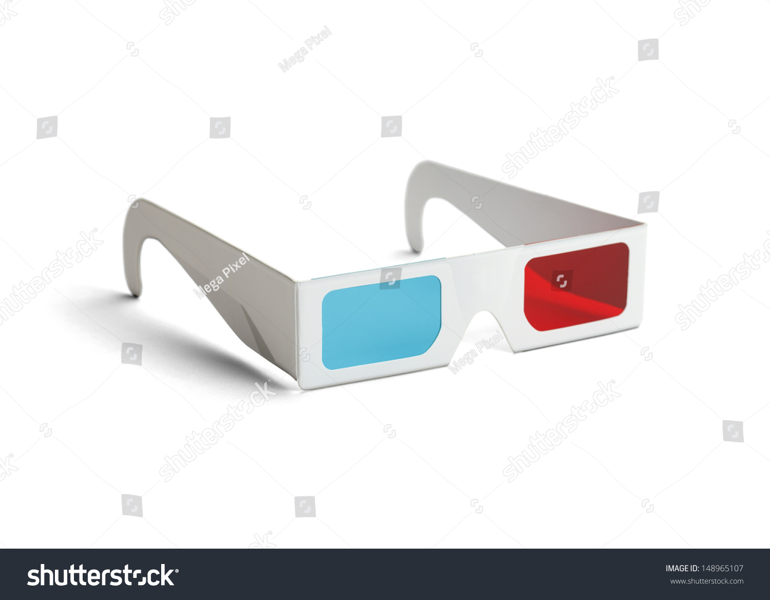 108,980 3d glasses Stock Photos, Images & Photography | Shutterstock