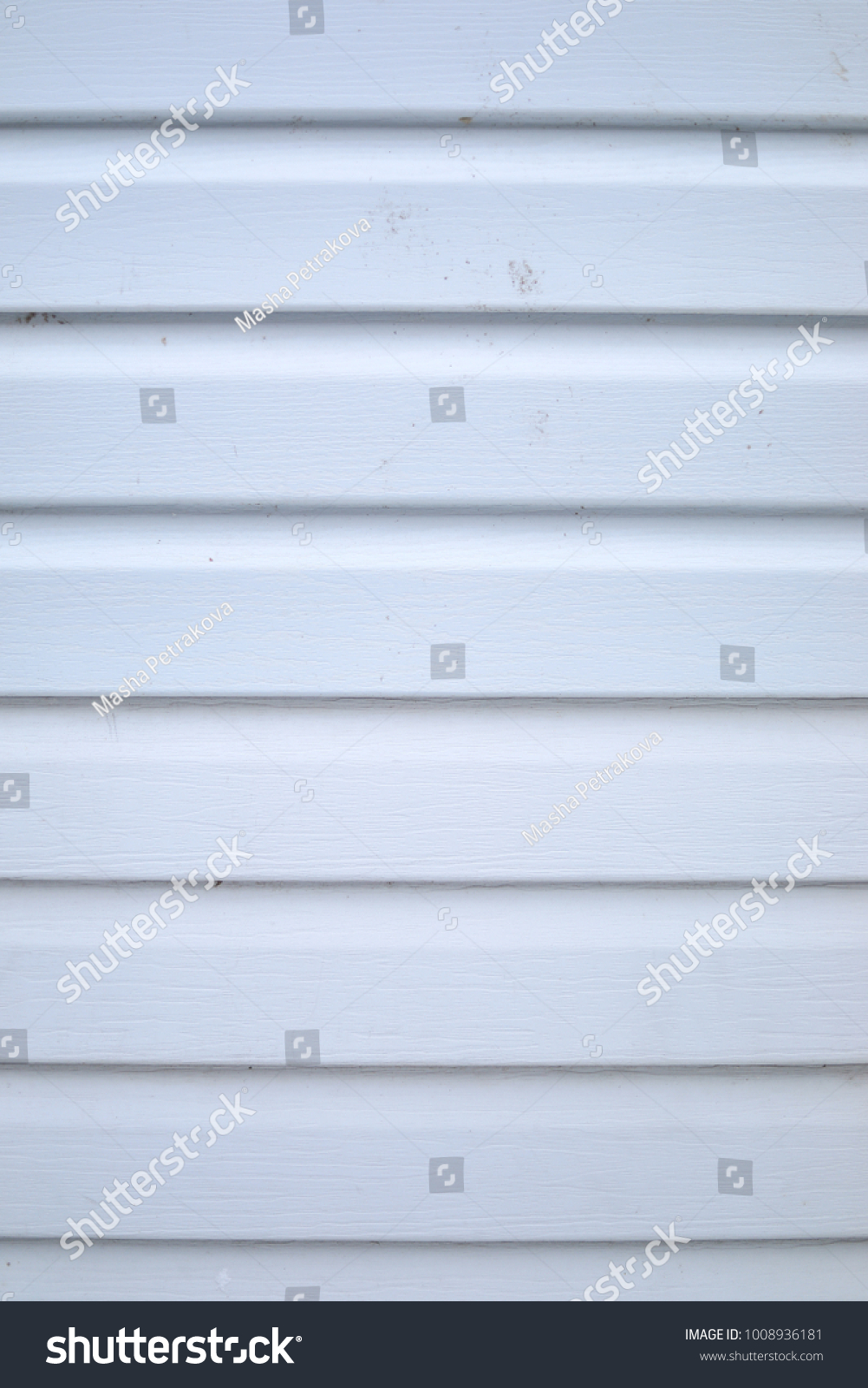 Siding Background Texture Stock Photo 1008936181 | Shutterstock