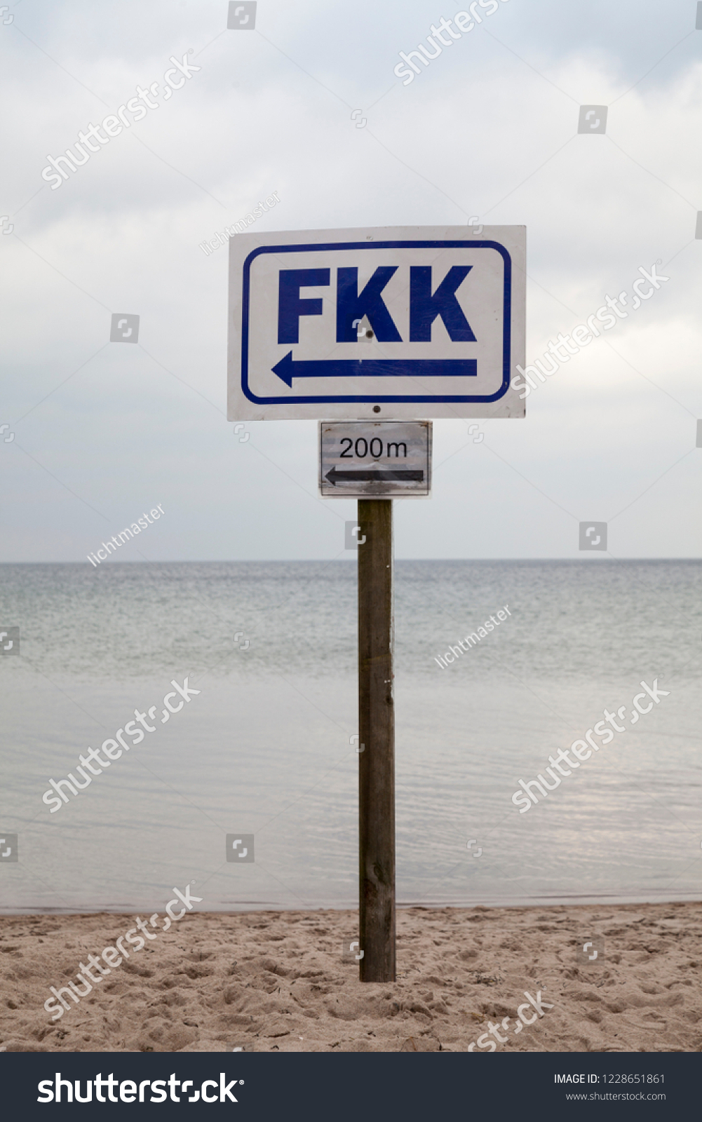 Oceans fkk FKK Oceans