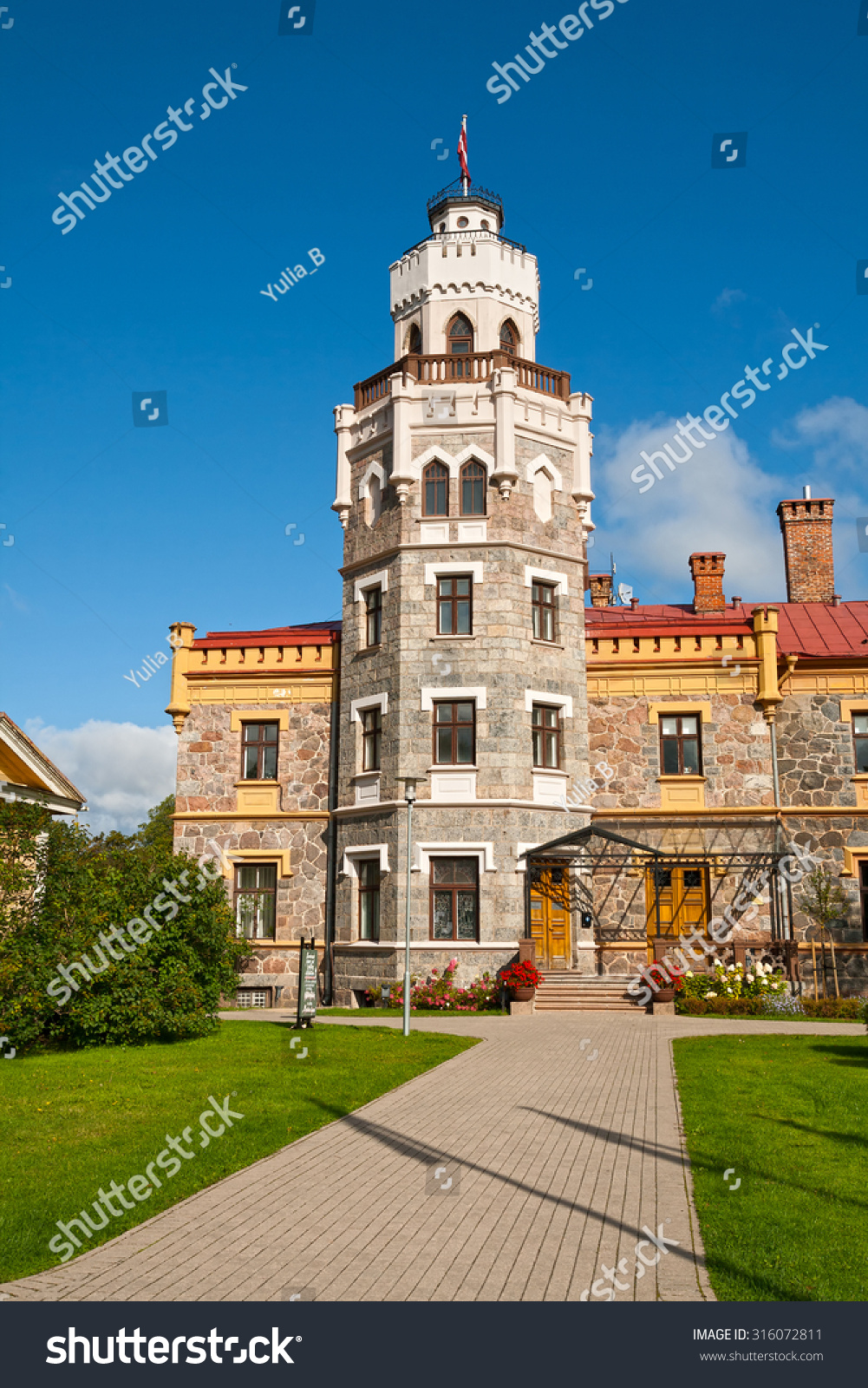 Nikolo-Peshnoshsky monastery. Another fortress of students of Sergius of Radonezh Nikolo-Peshnoshsky monastery. Another fortress of students of Sergius of Radonezh