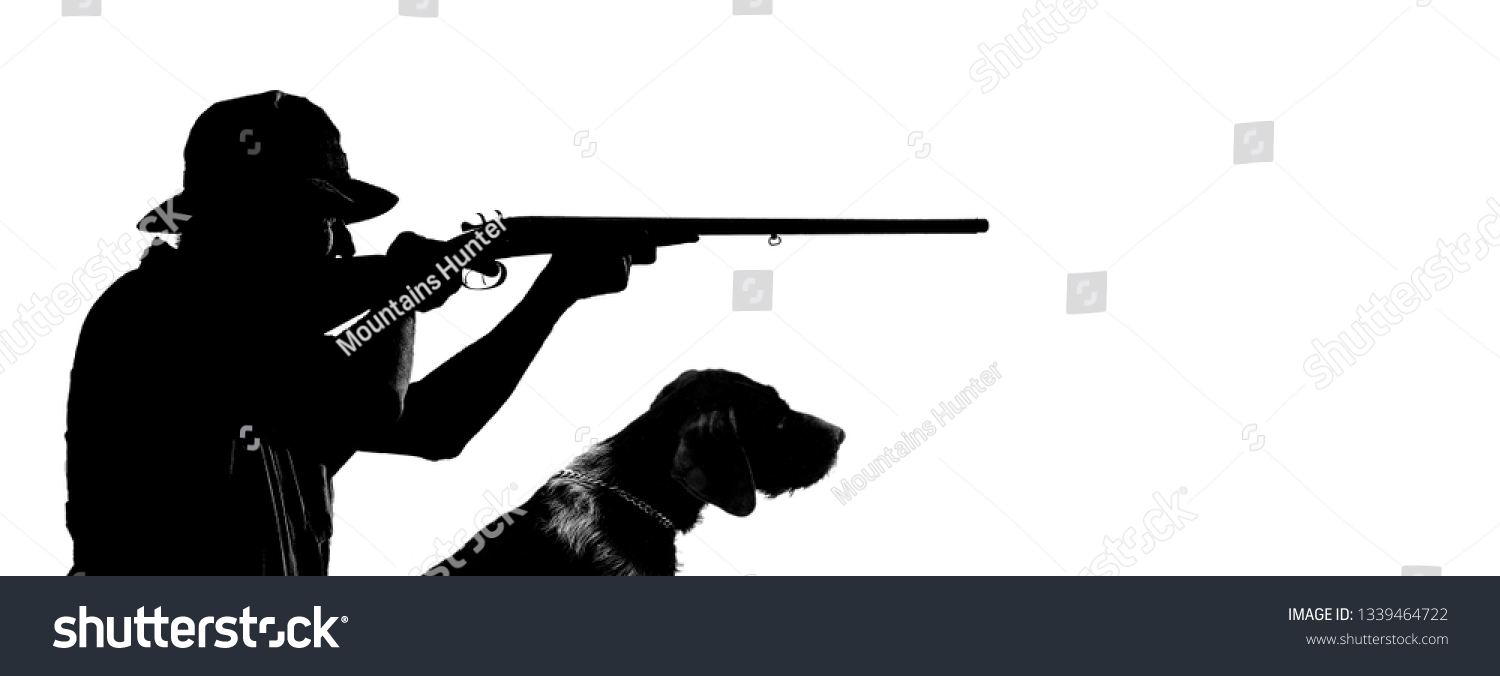gun and dog