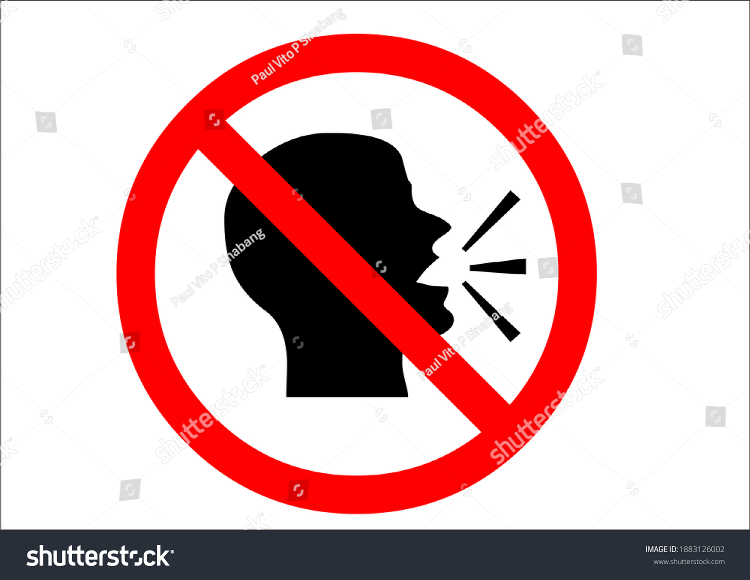 too-loud-stock-illustrations-images-vectors-shutterstock