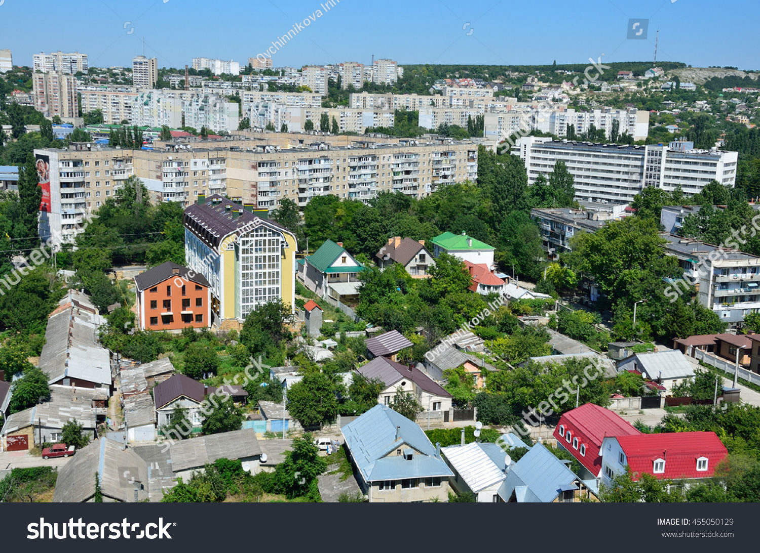 How will the City Day in Simferopol How will the City Day in Simferopol