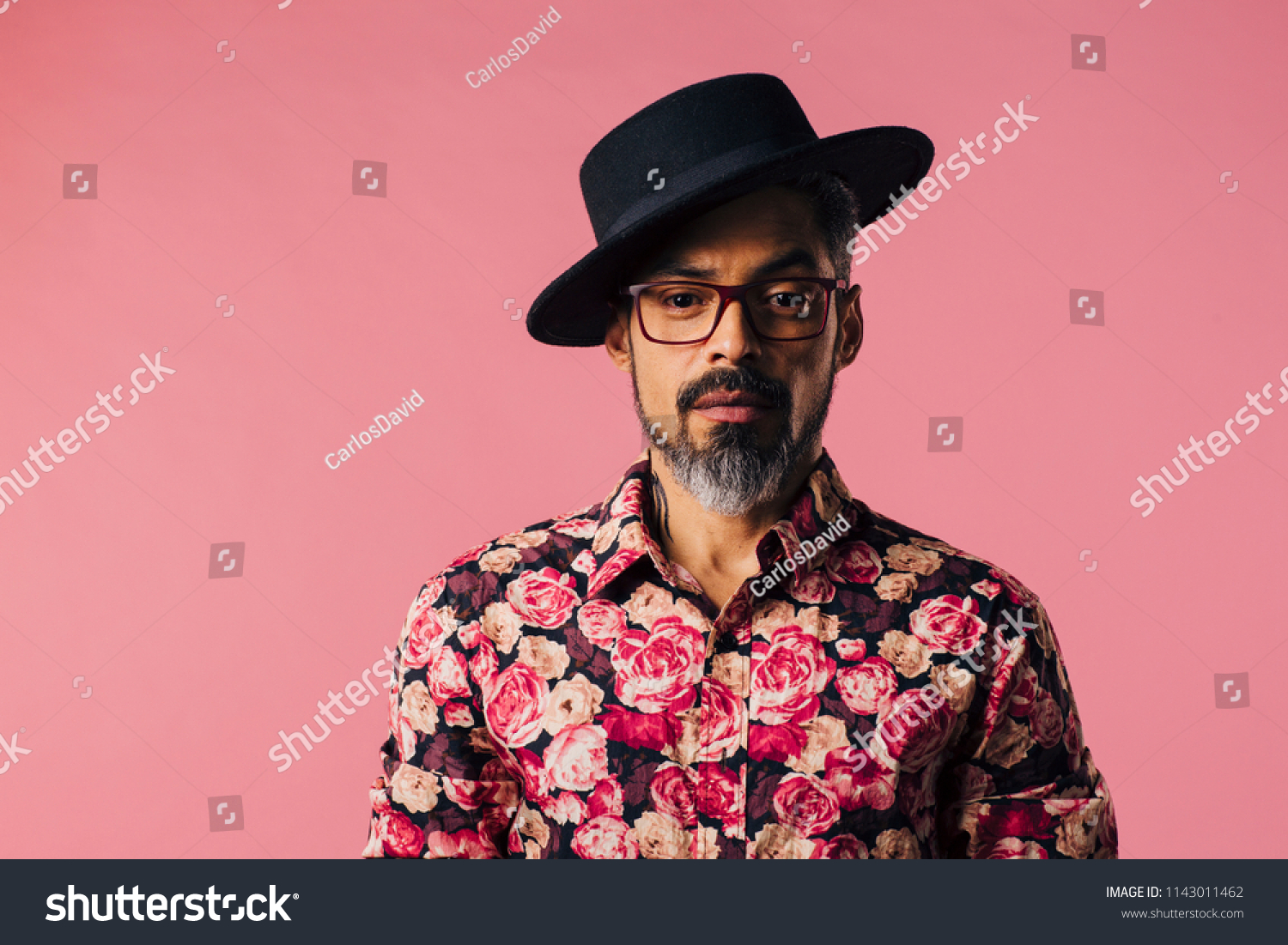 あごひげ の画像 写真素材 ベクター画像 Shutterstock