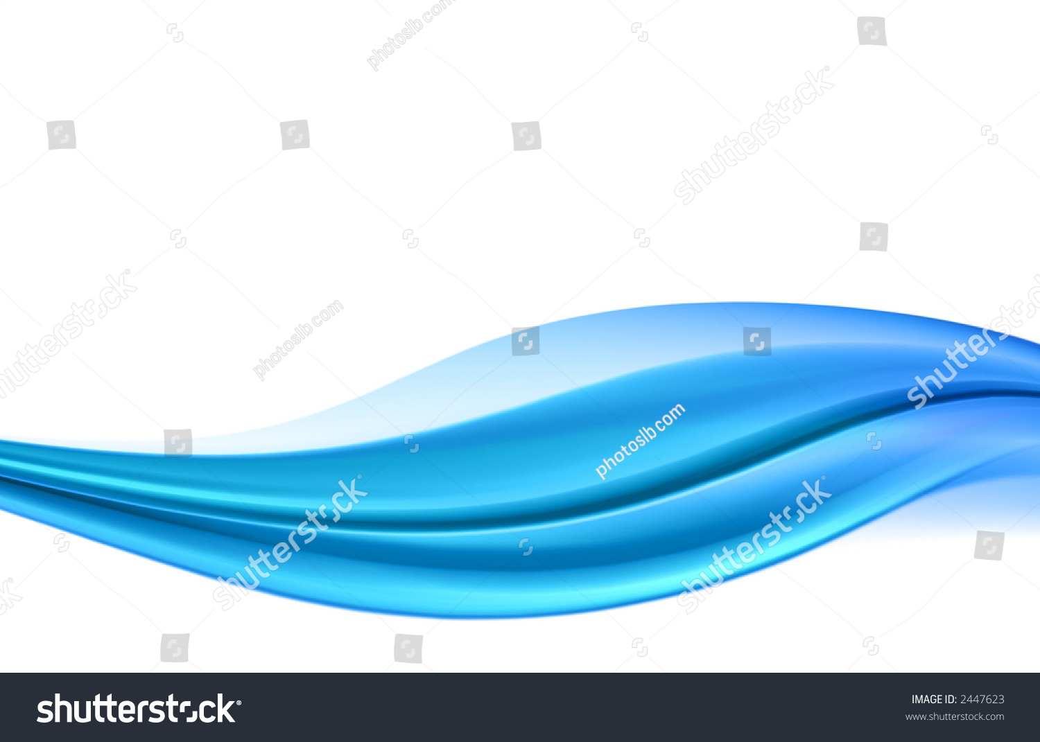 simple waves design