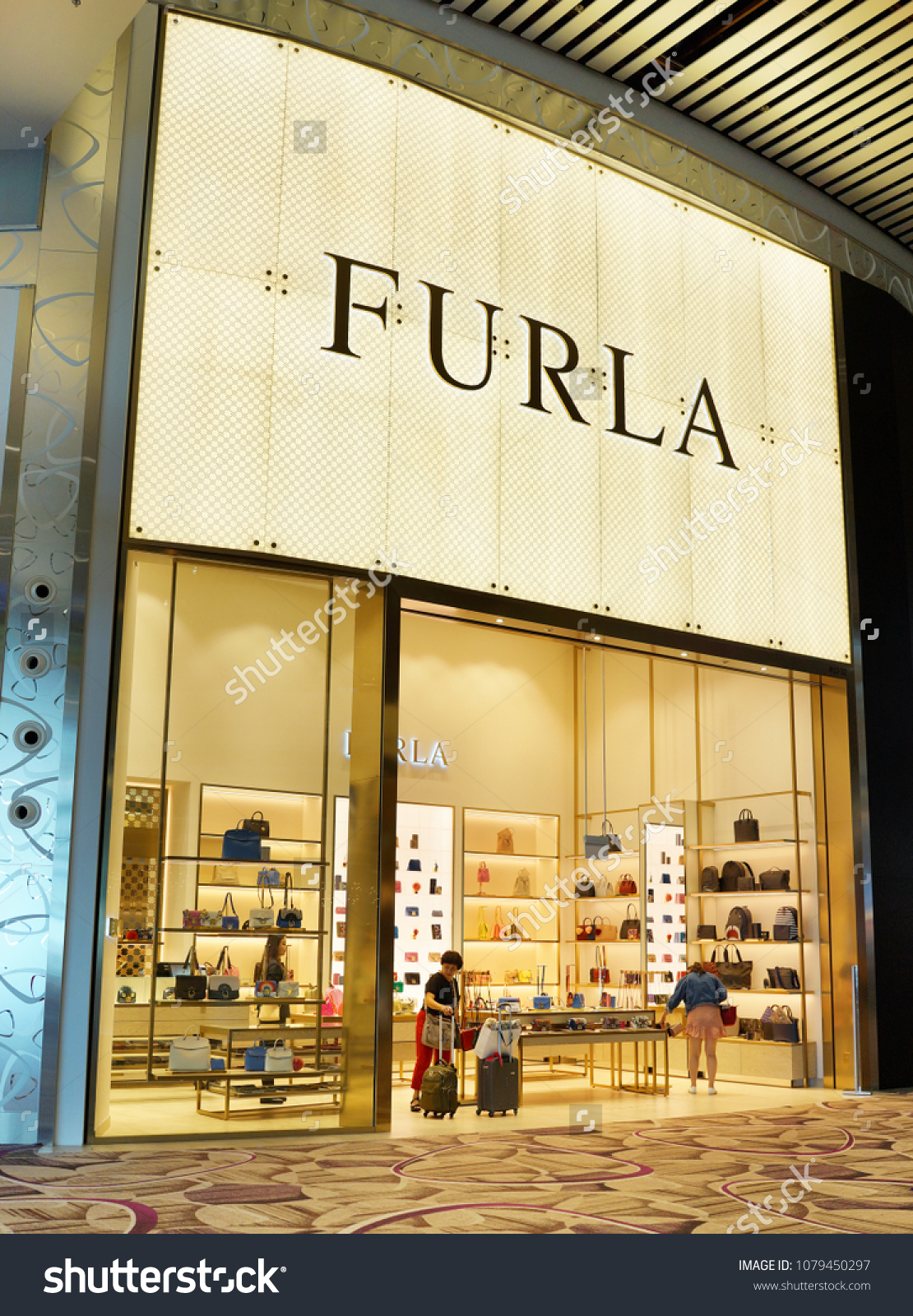 furla shop singapore