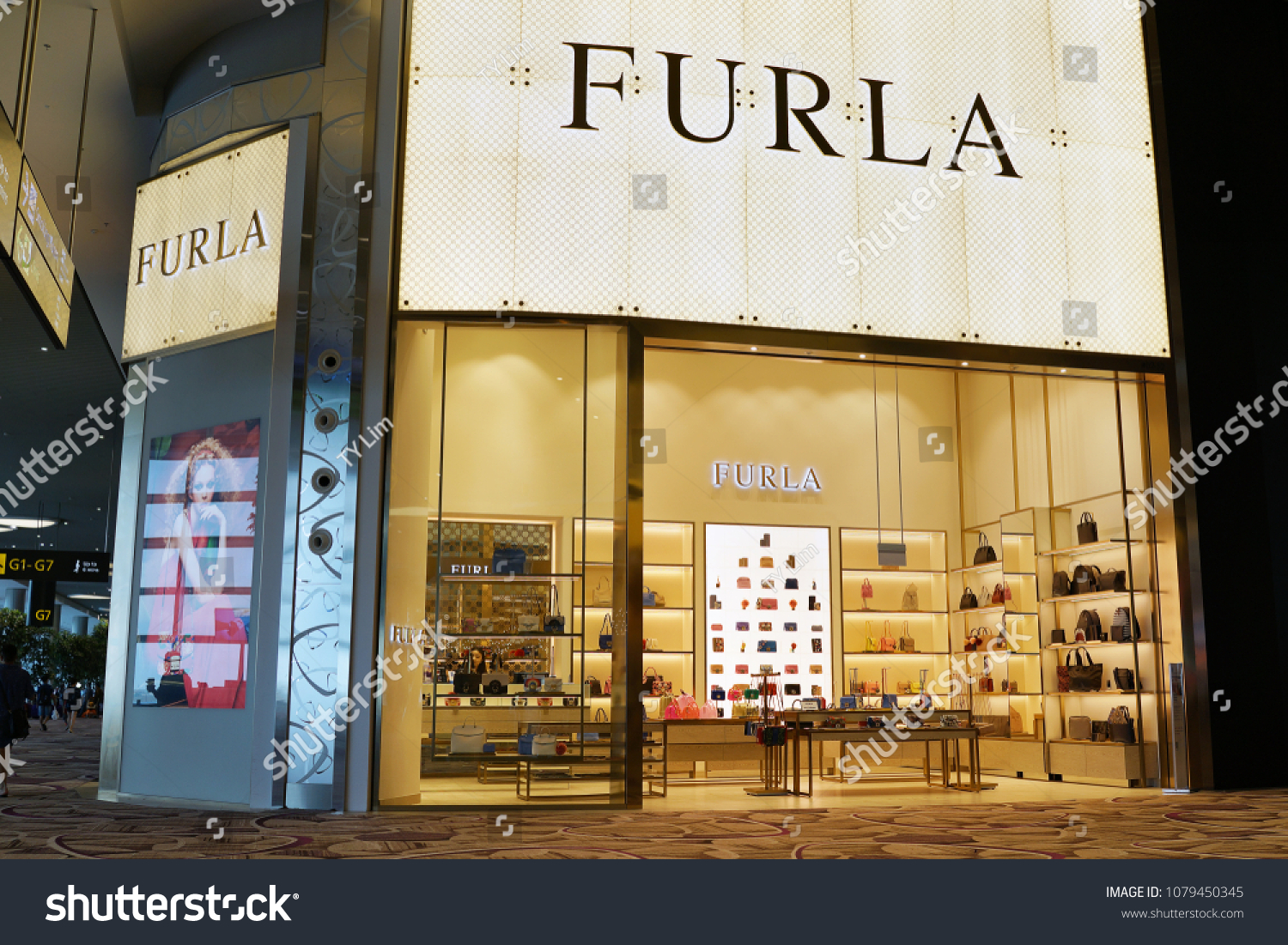 furla shop singapore