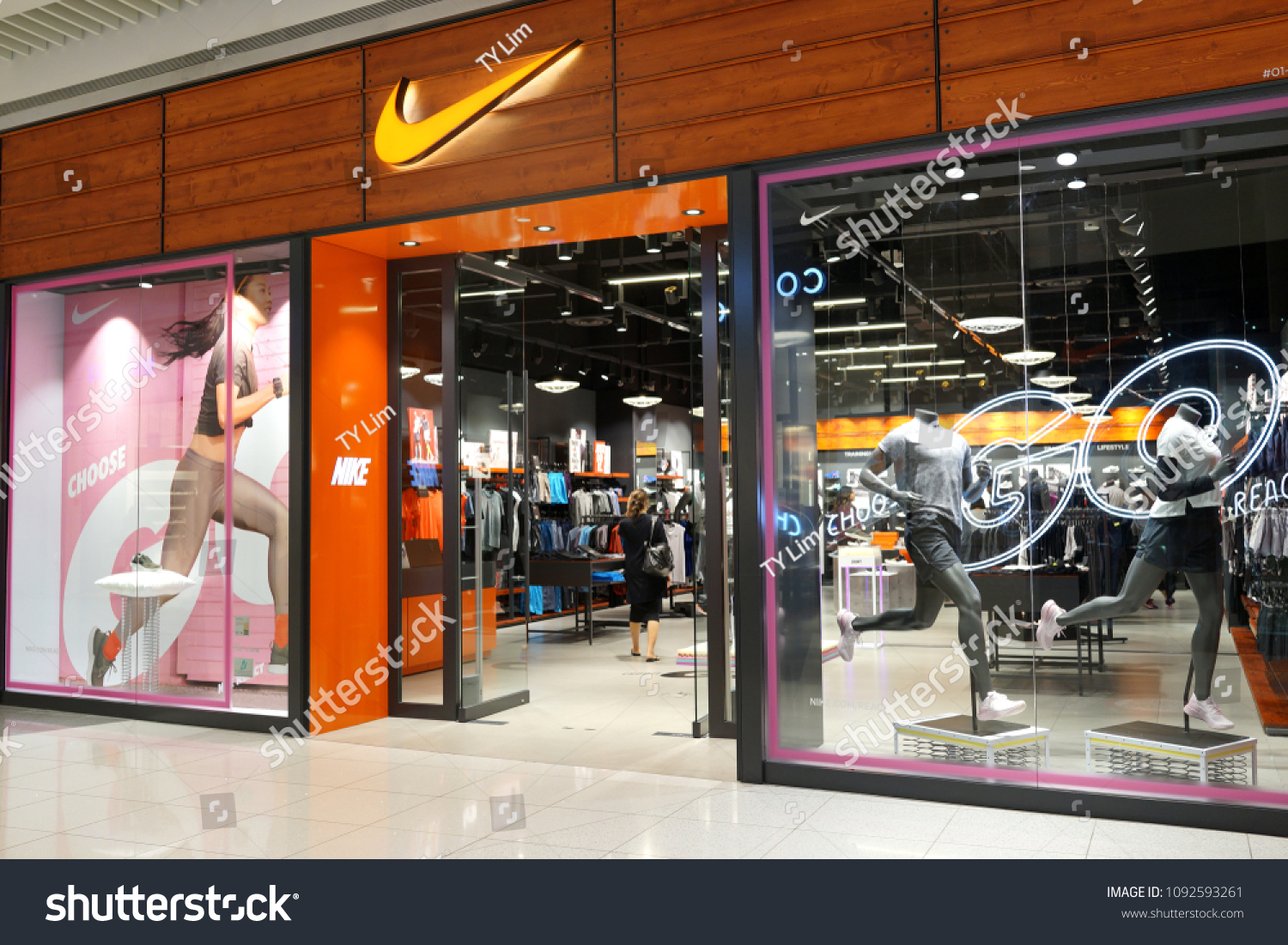 nike store outlet singapore