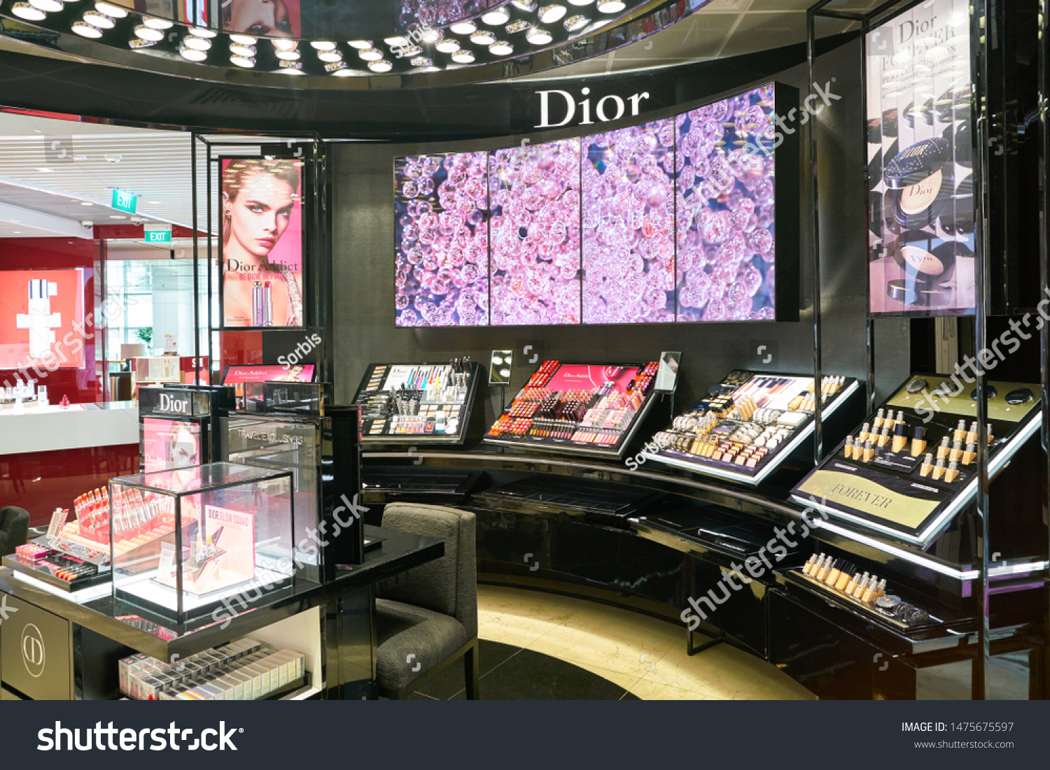 dior cosmetics sg