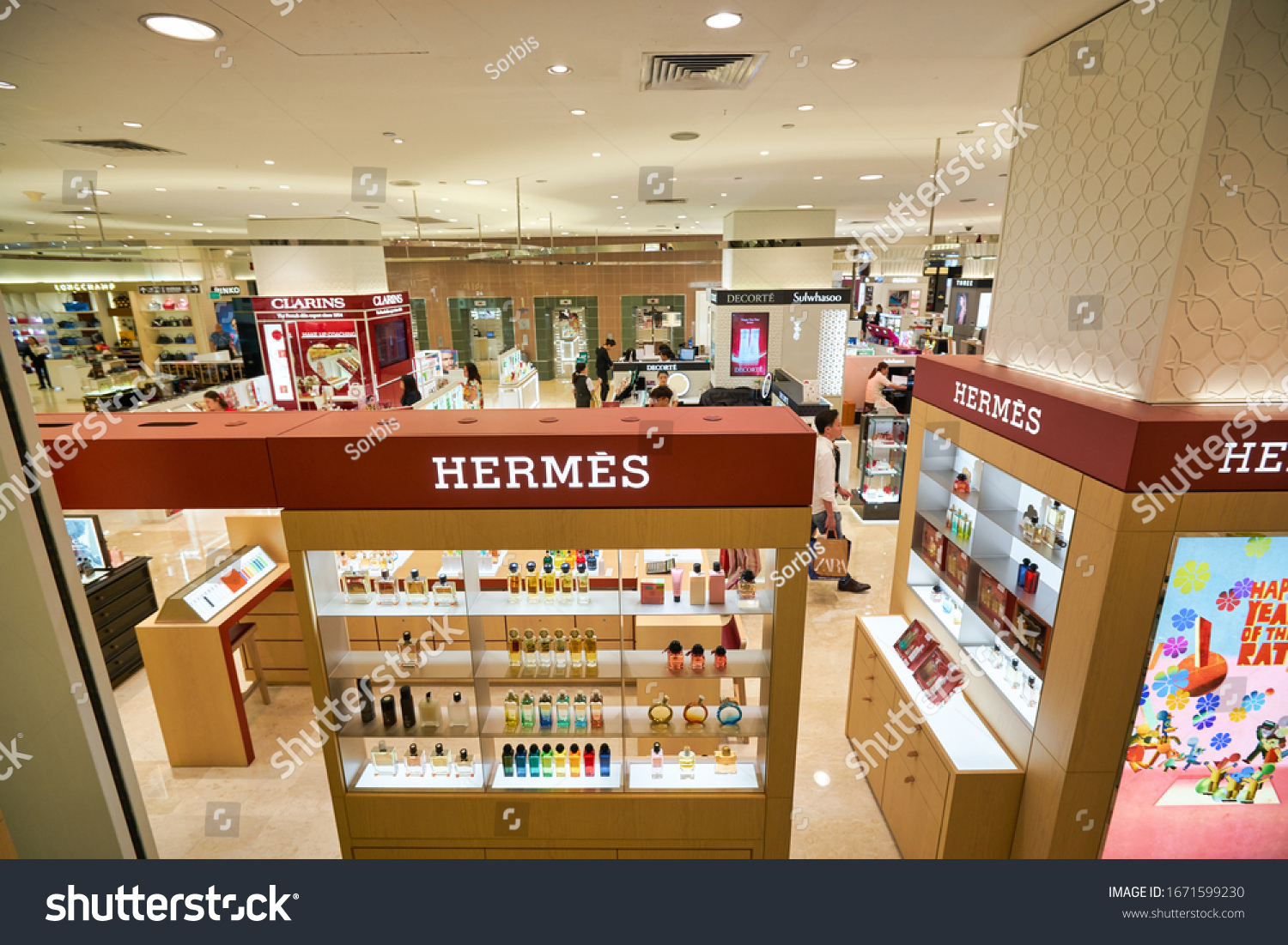 hermes outlet singapore