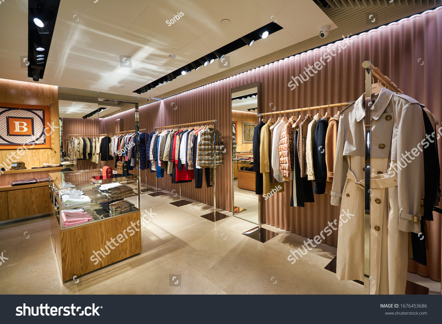 416 Burberry interior Images, Stock Photos & Vectors | Shutterstock