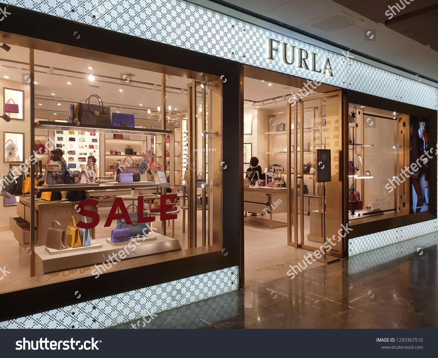 furla shop singapore