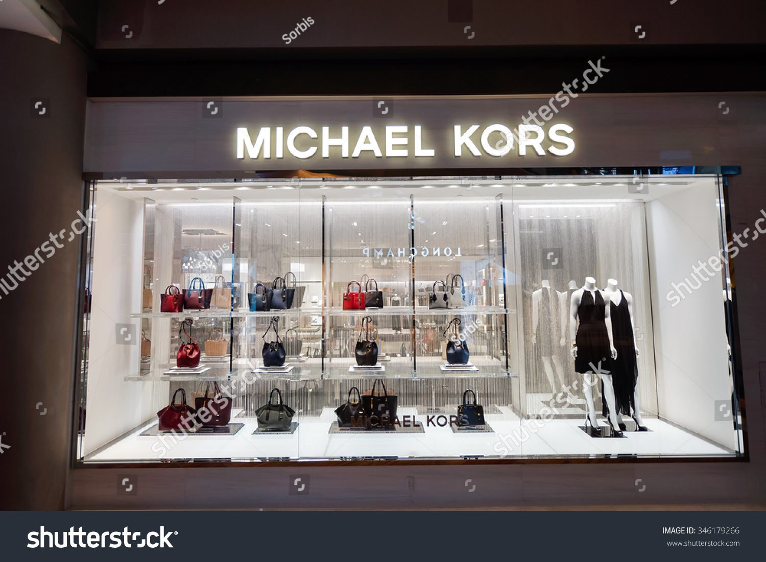 michael kors singapore outlet