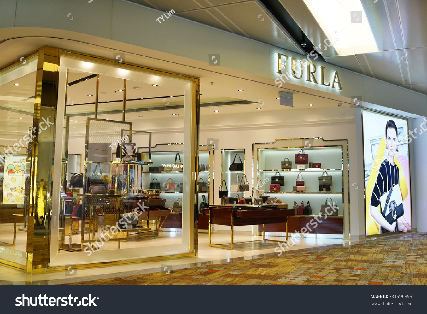 furla shop singapore