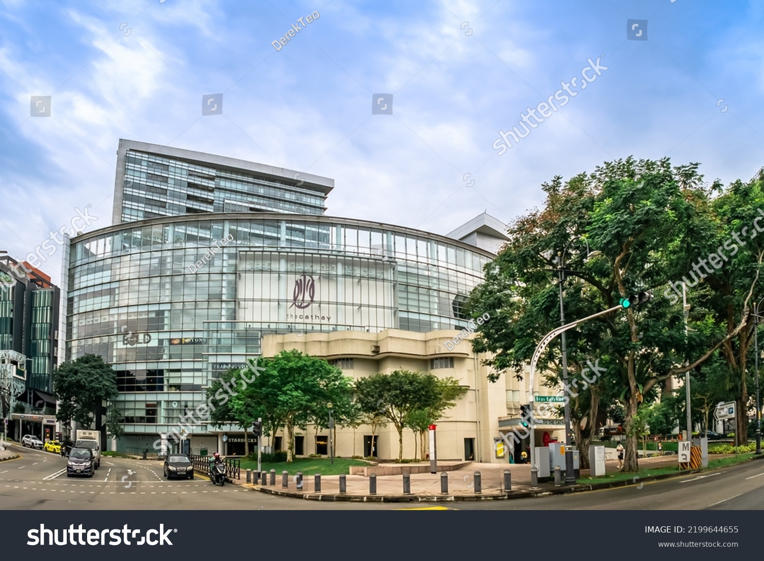 161 Cathay singapore Images, Stock Photos & Vectors | Shutterstock