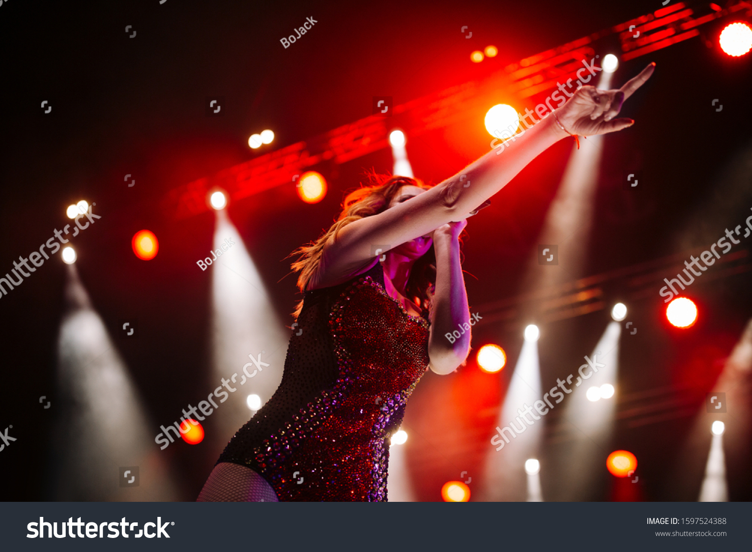 7,656 Rap female Images, Stock Photos & Vectors | Shutterstock