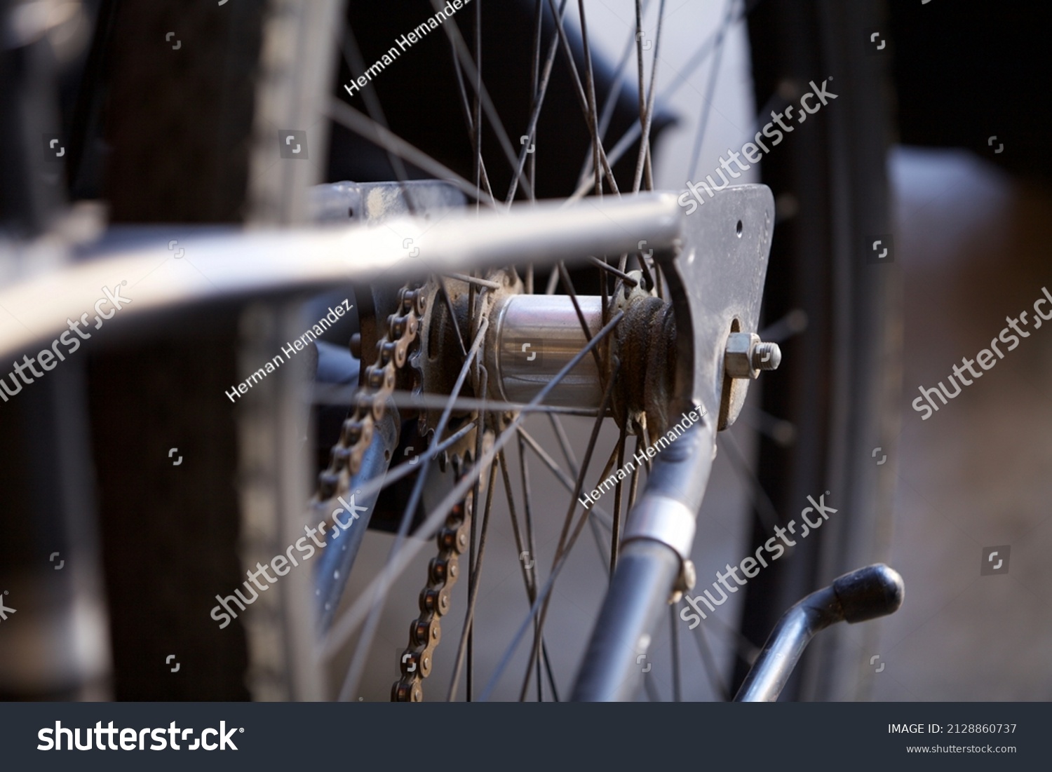 13,545 Single speed bike Images, Stock Photos & Vectors | Shutterstock