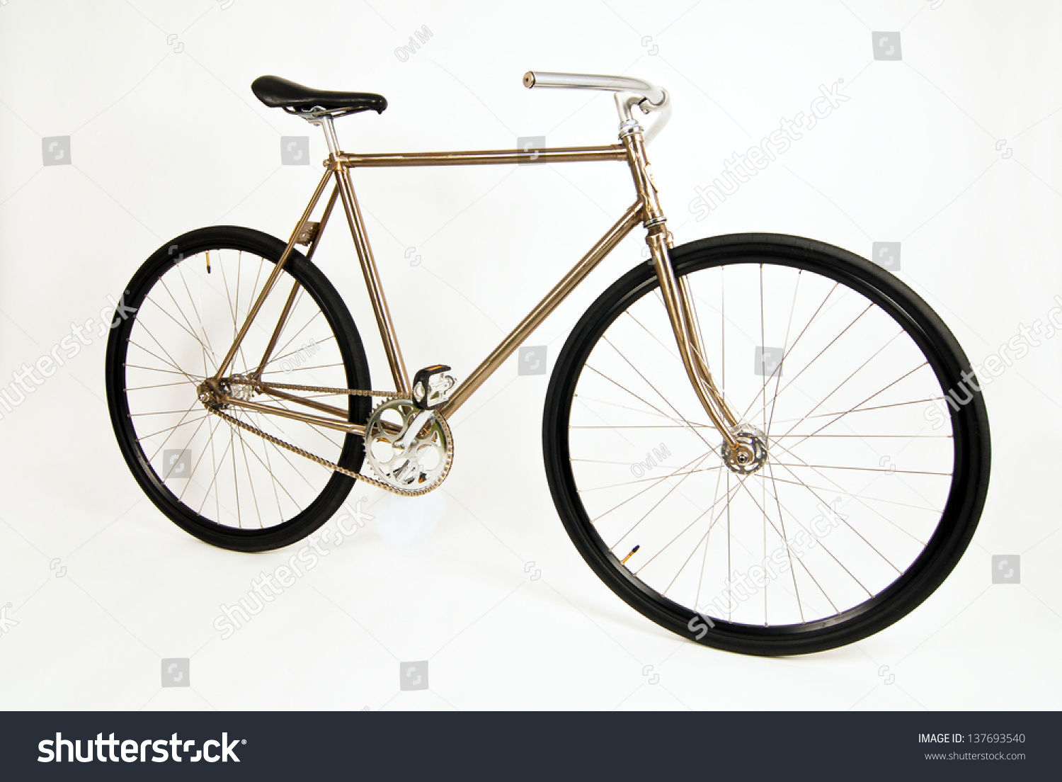 custom single speed bikes